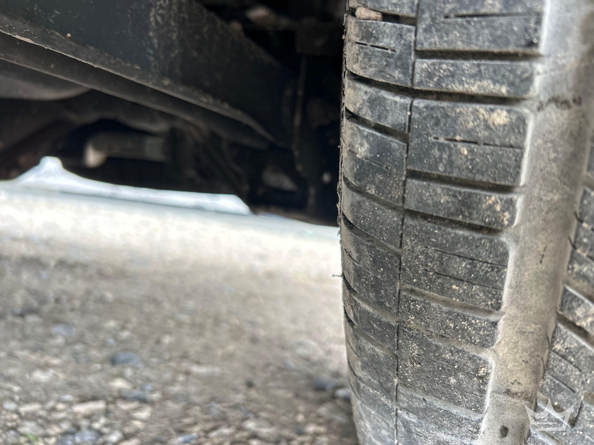 2018 Chevrolet TAHOE