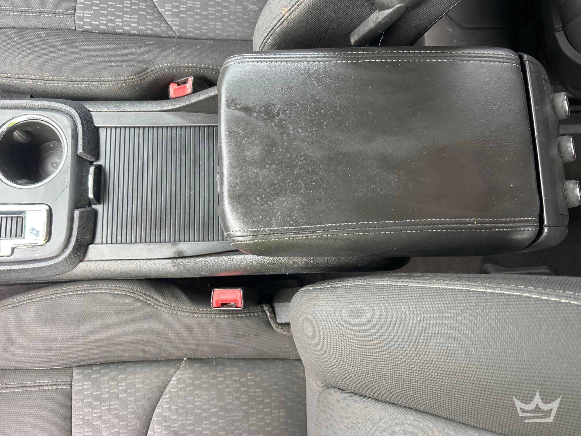 2013 GMC Acadia