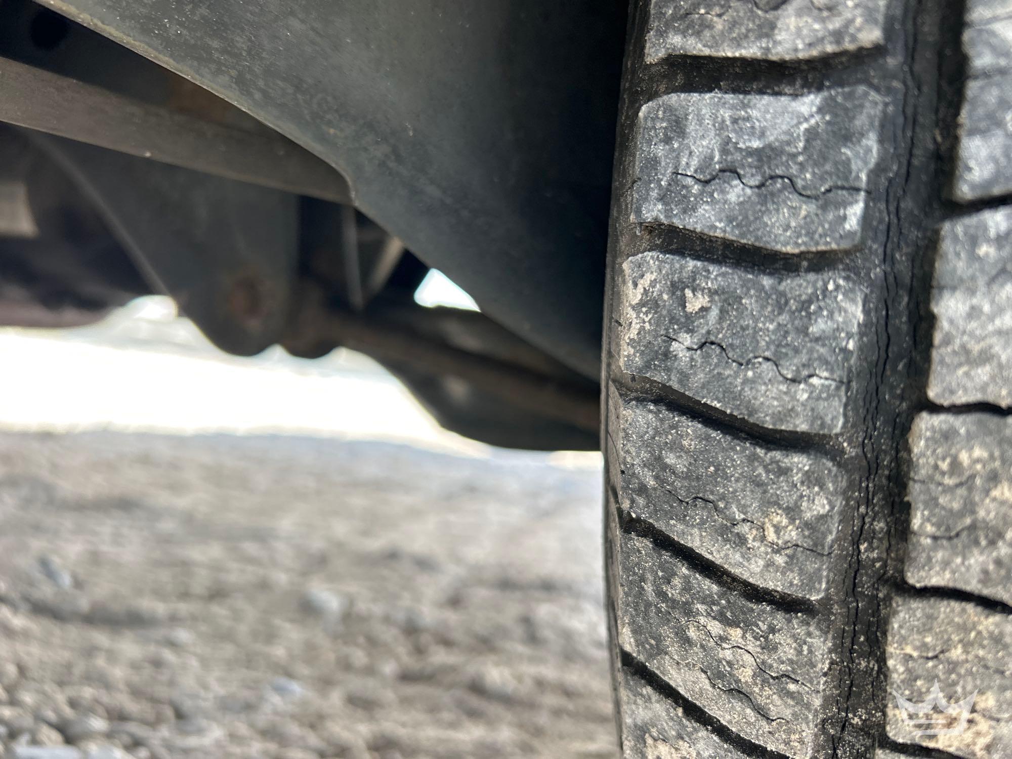 2004 Honda PILOT