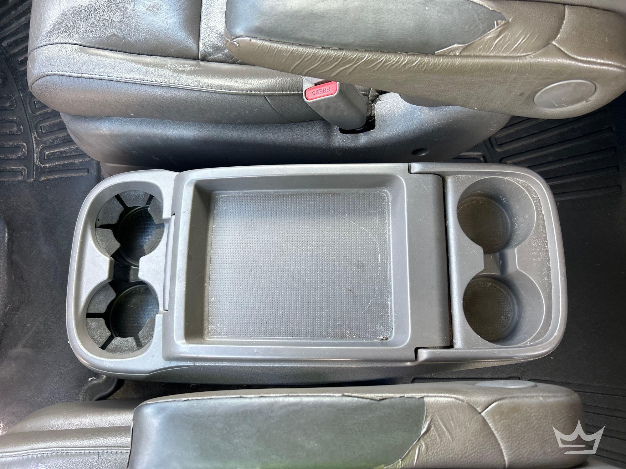 2011 Honda  ODYSSEY