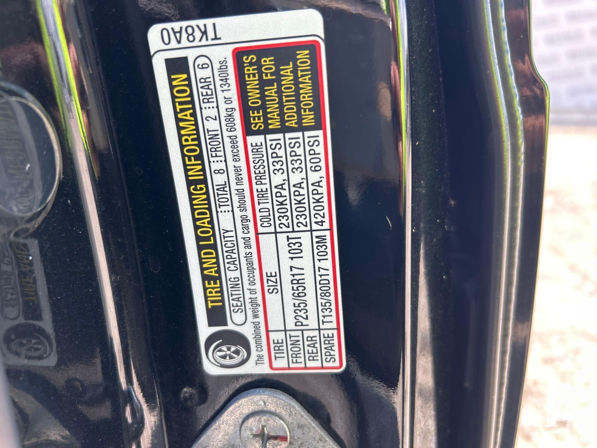 2011 Honda  ODYSSEY