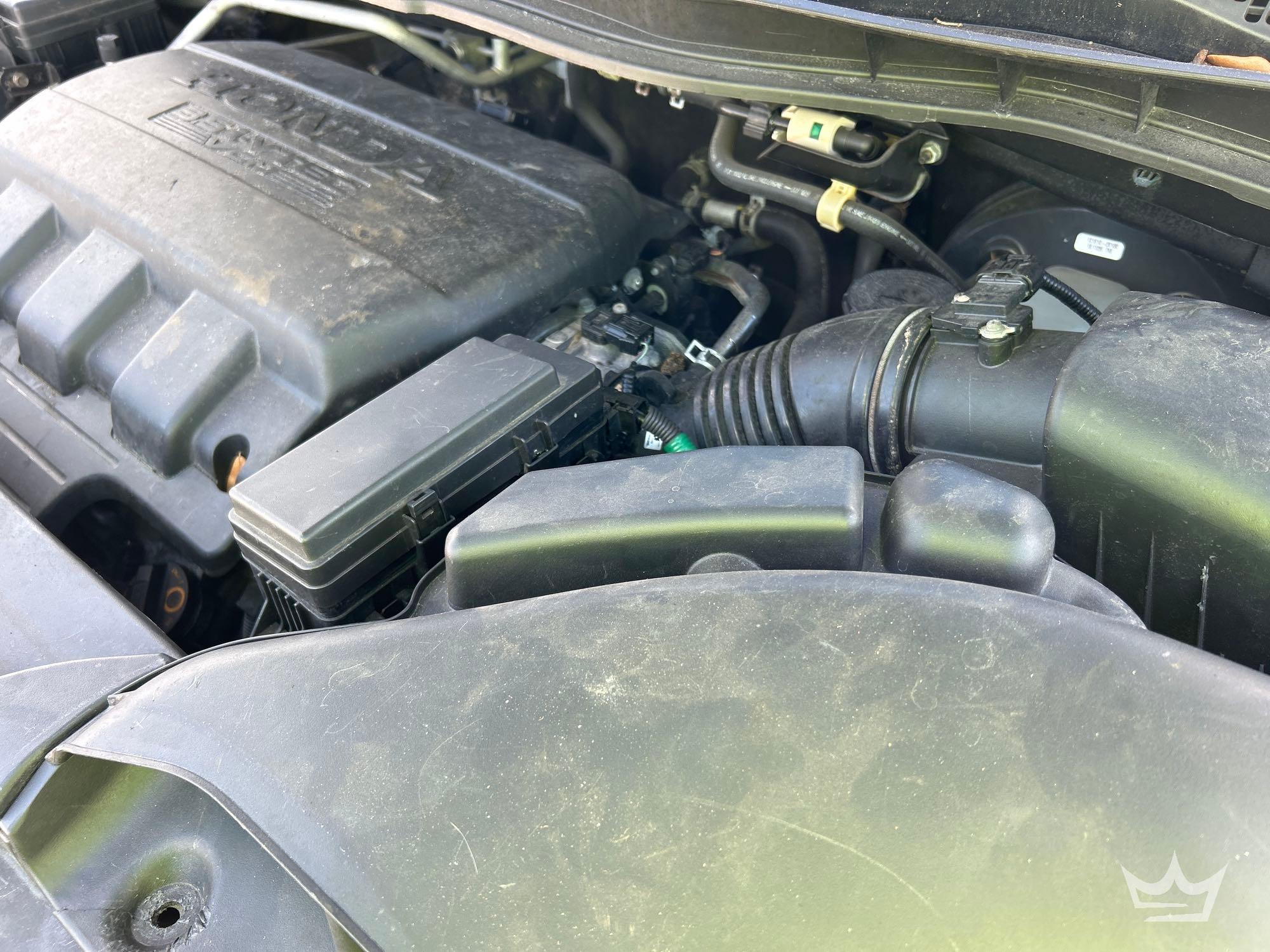 2011 Honda  ODYSSEY