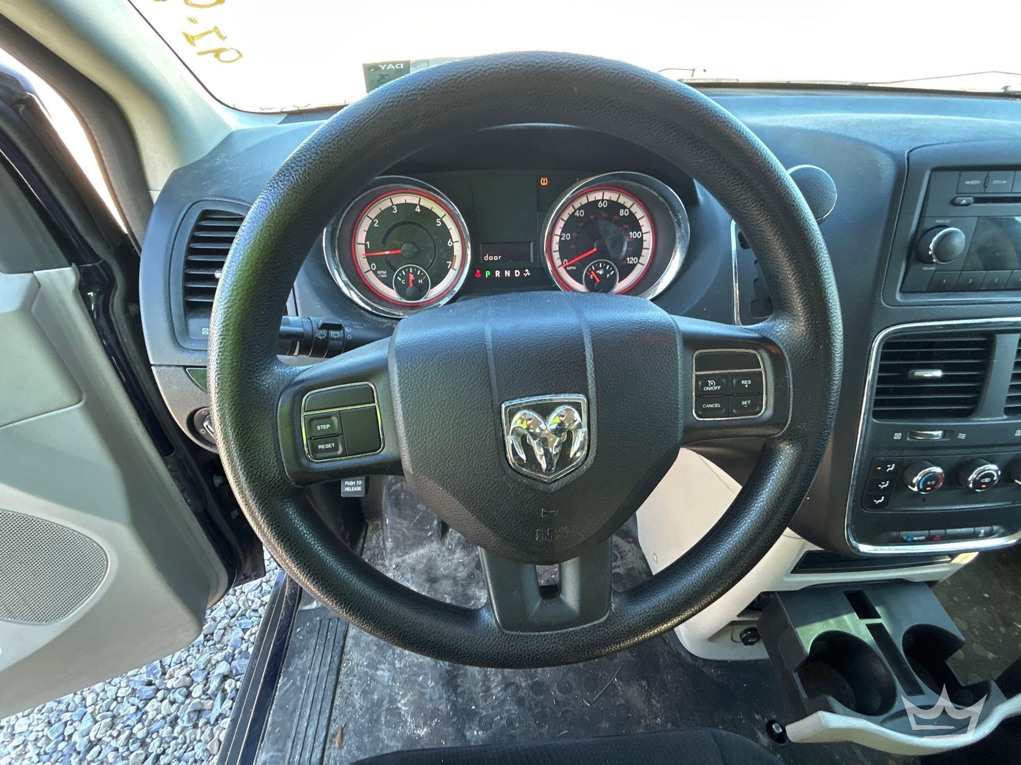2013 Ram Ram