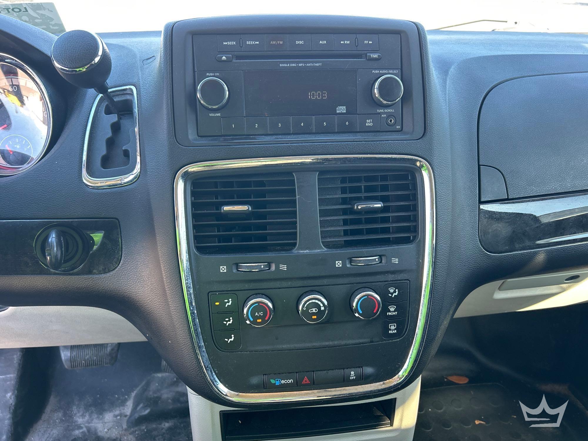 2013 Ram Ram