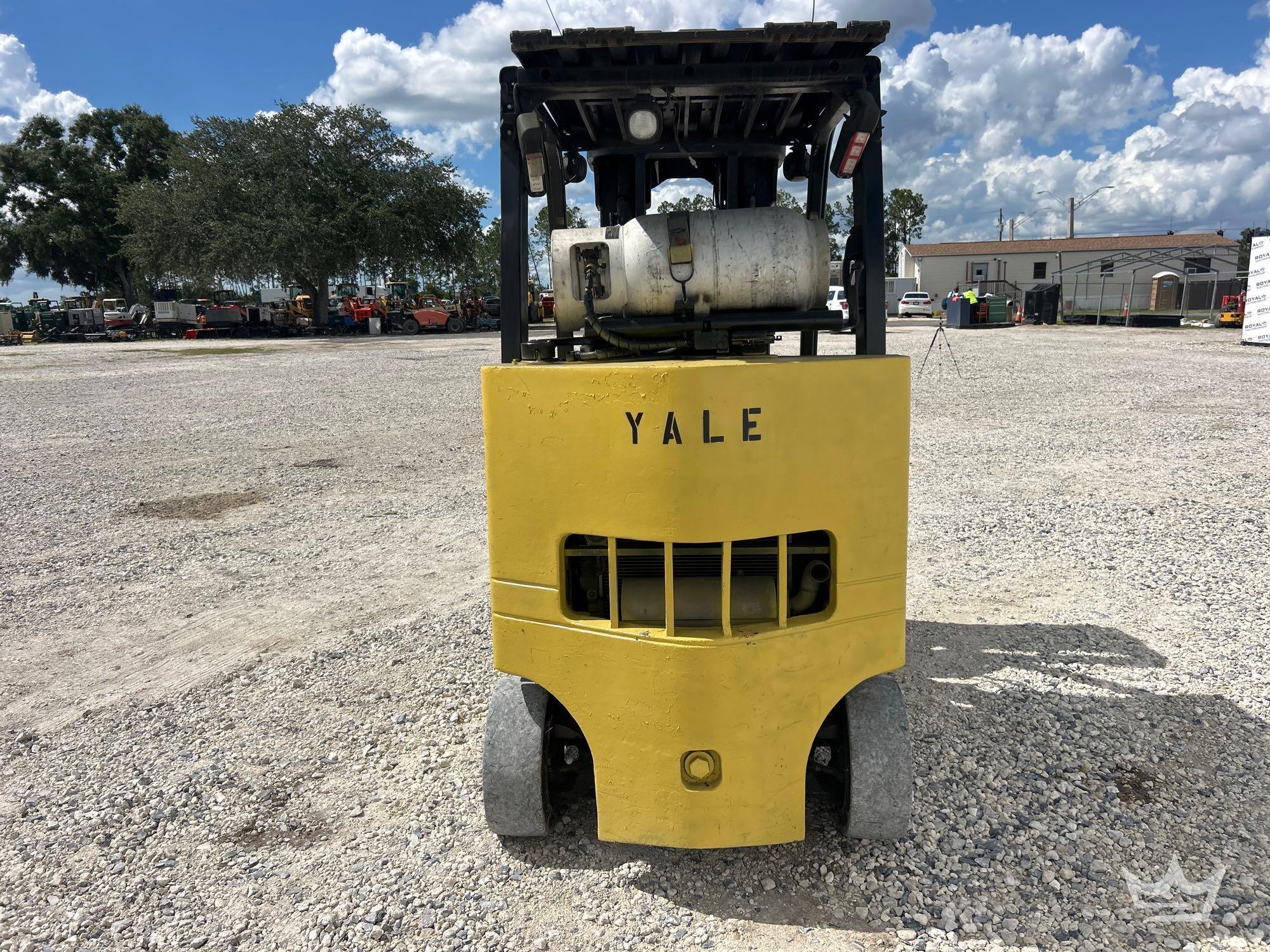 2006 Yale GLC080
