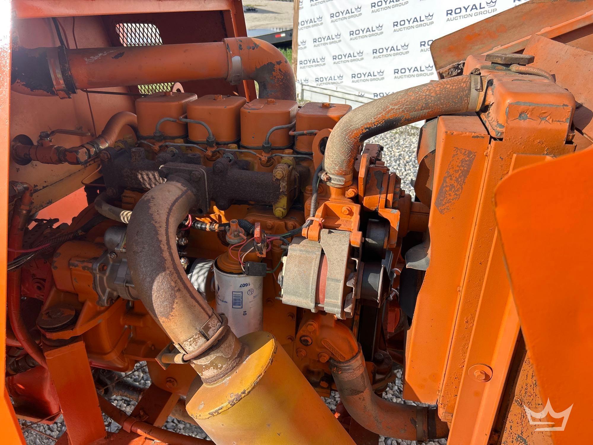 1996 Broce Broom RC-300