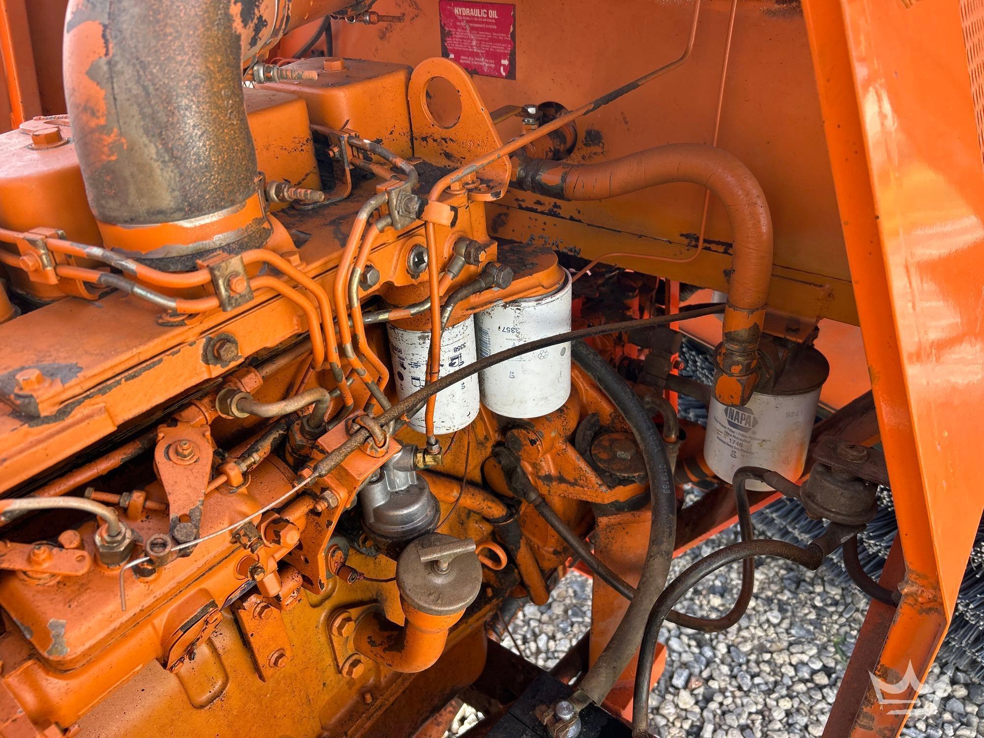 1996 Broce Broom RC-300