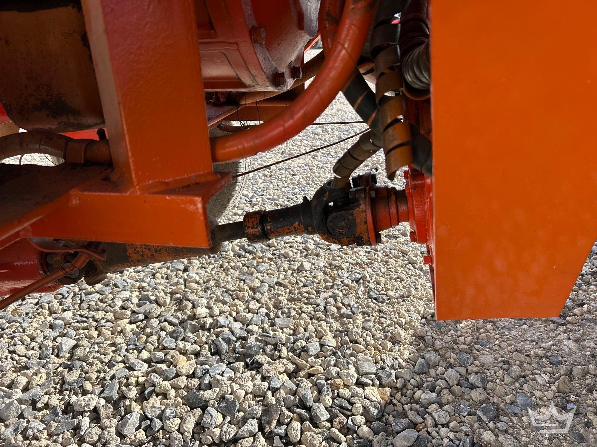 1996 Broce Broom RC-300