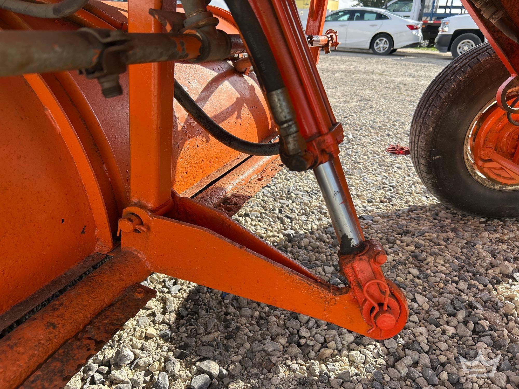1996 Broce Broom RC-300