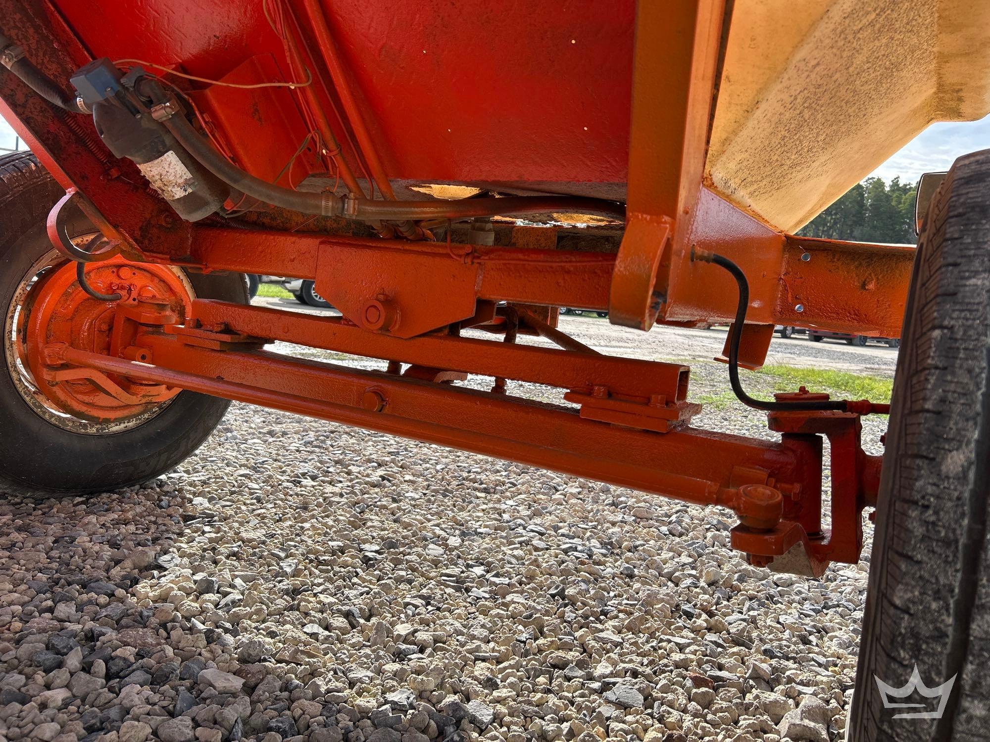 1996 Broce Broom RC-300