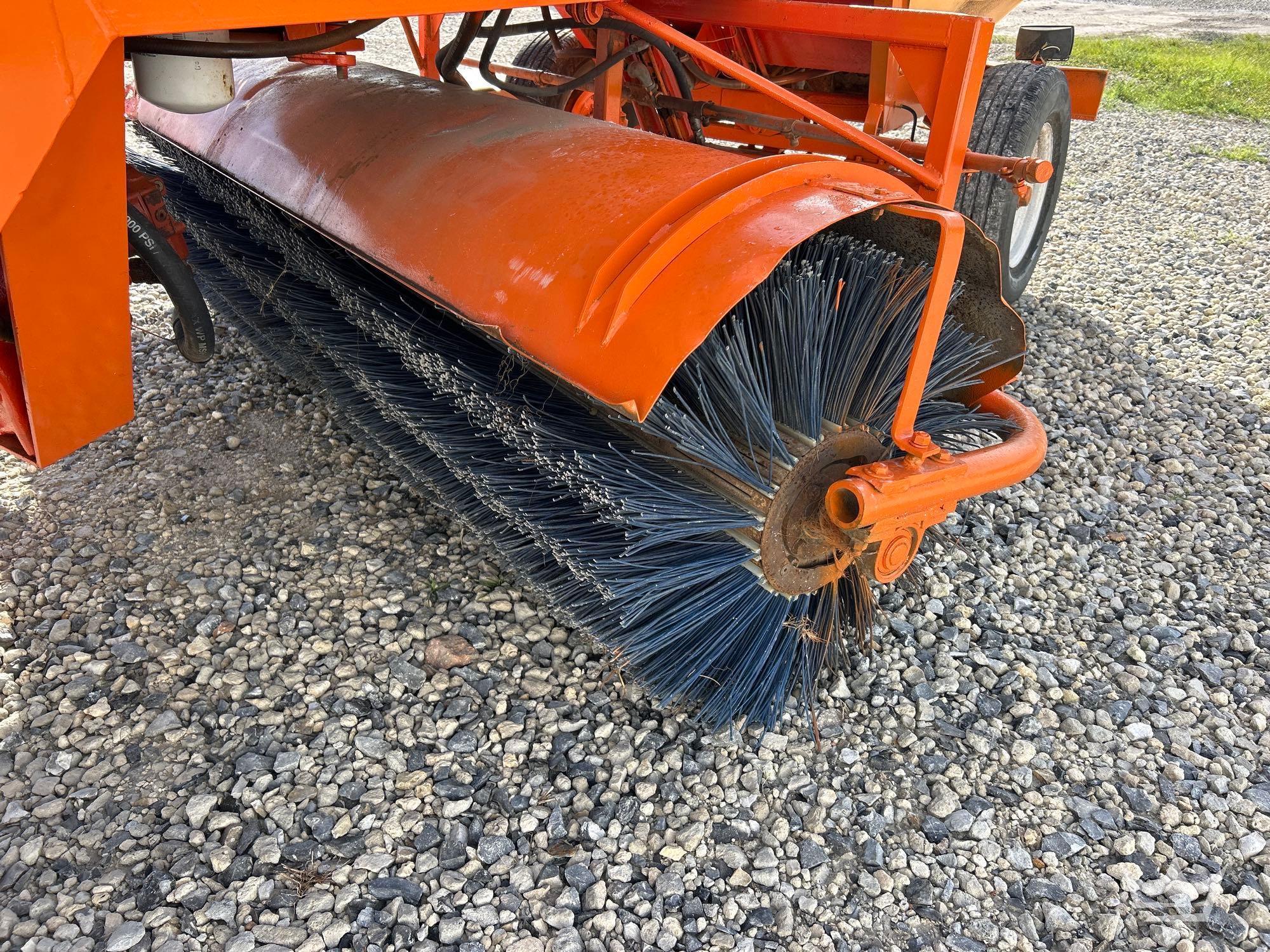 1996 Broce Broom RC-300