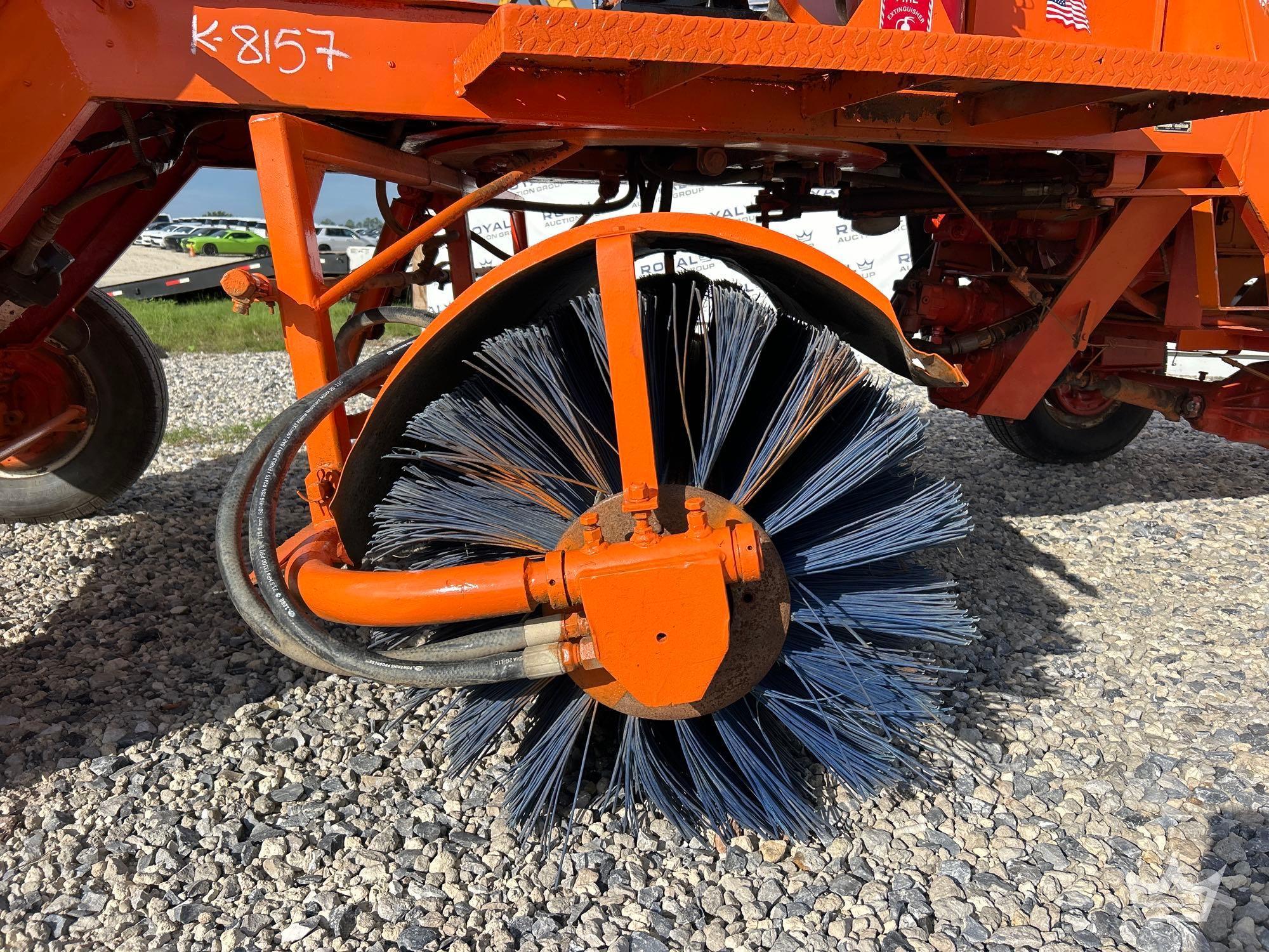 1996 Broce Broom RC-300