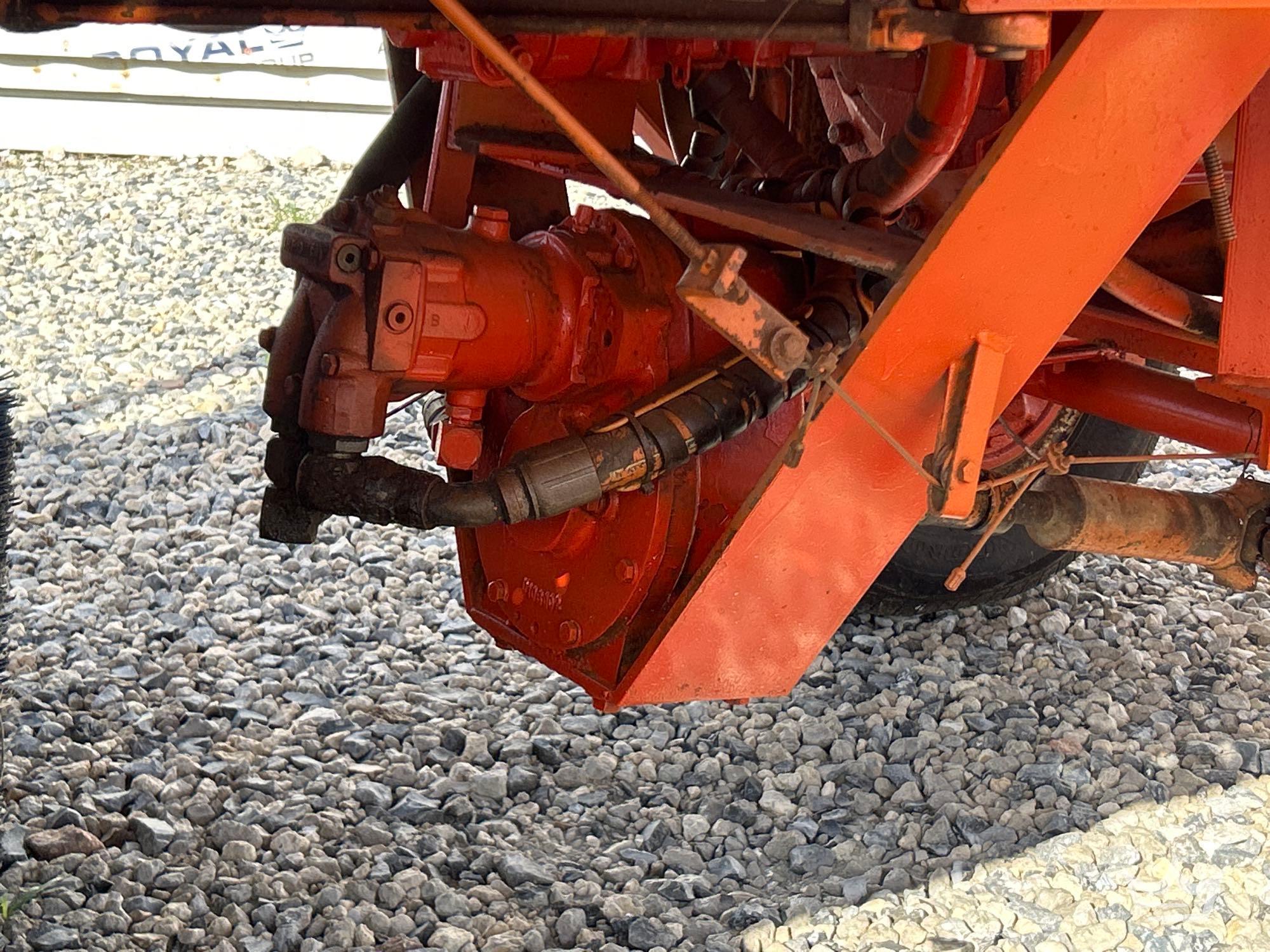 1996 Broce Broom RC-300