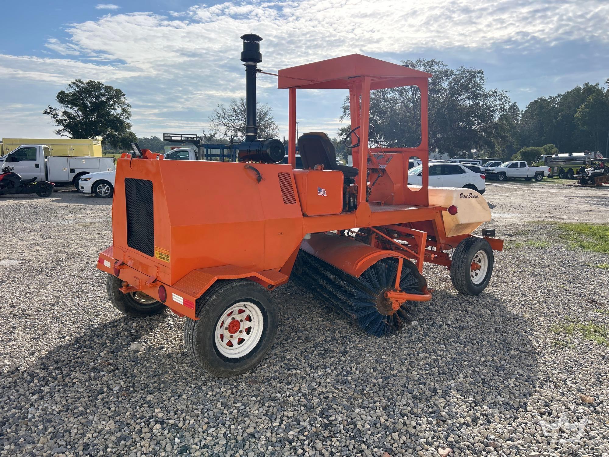 1996 Broce Broom RC-300