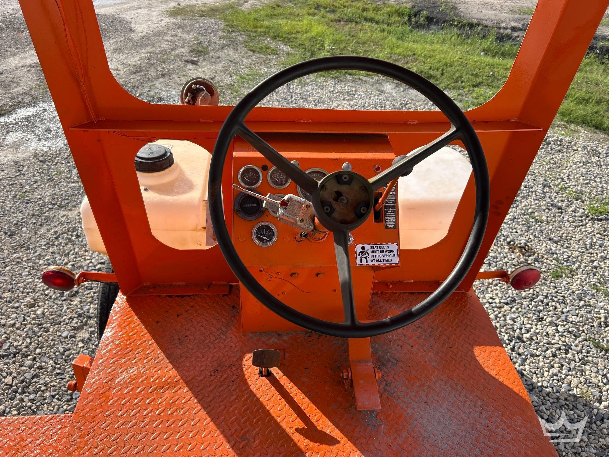 1996 Broce Broom RC-300