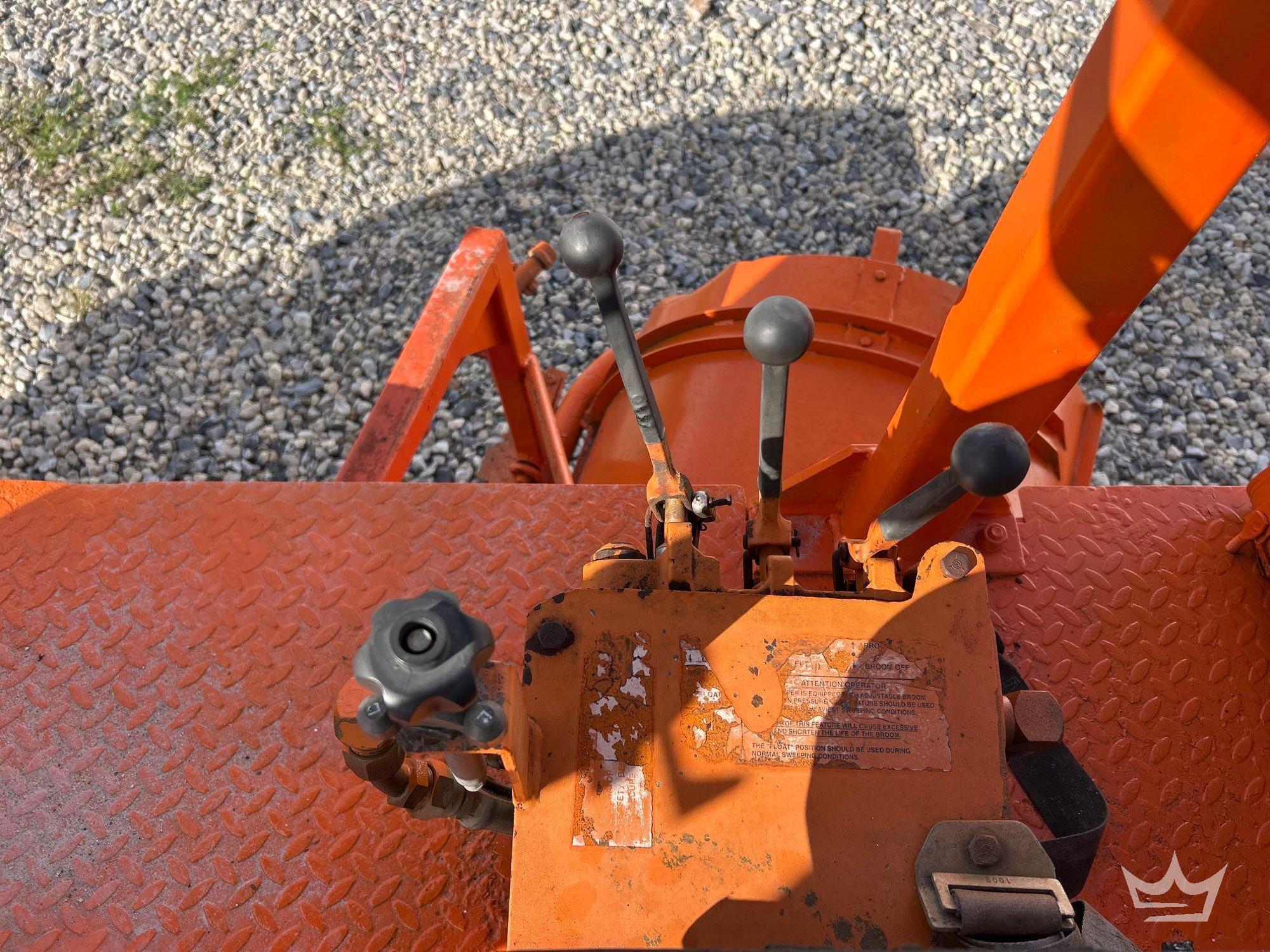 1996 Broce Broom RC-300