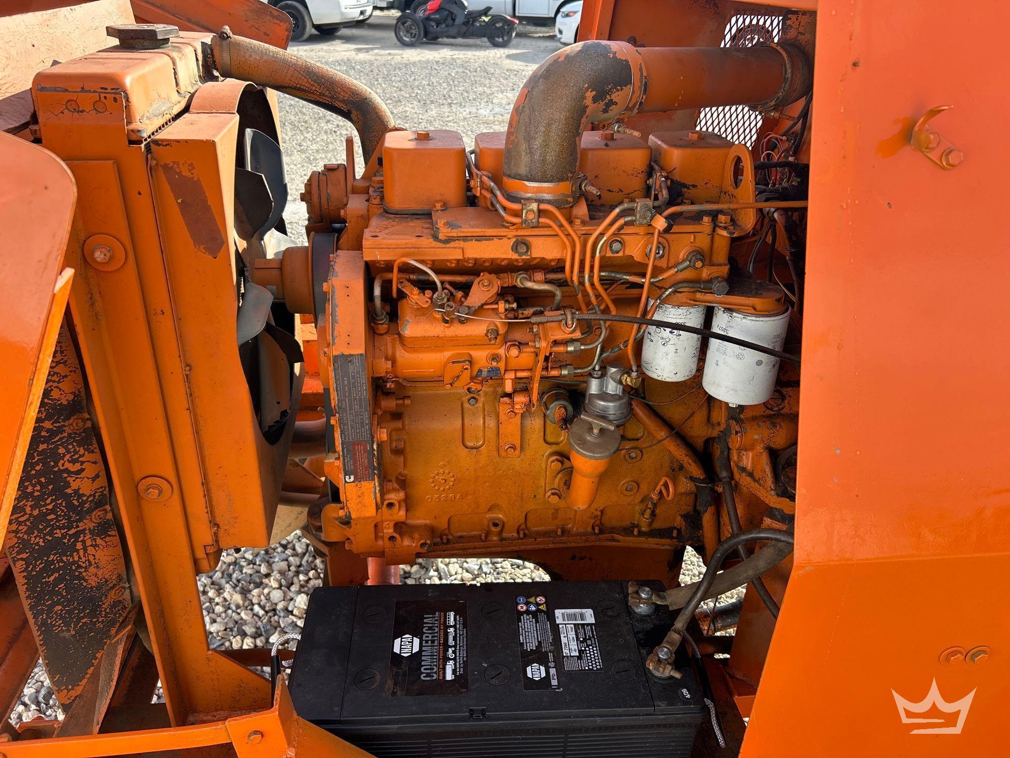 1996 Broce Broom RC-300