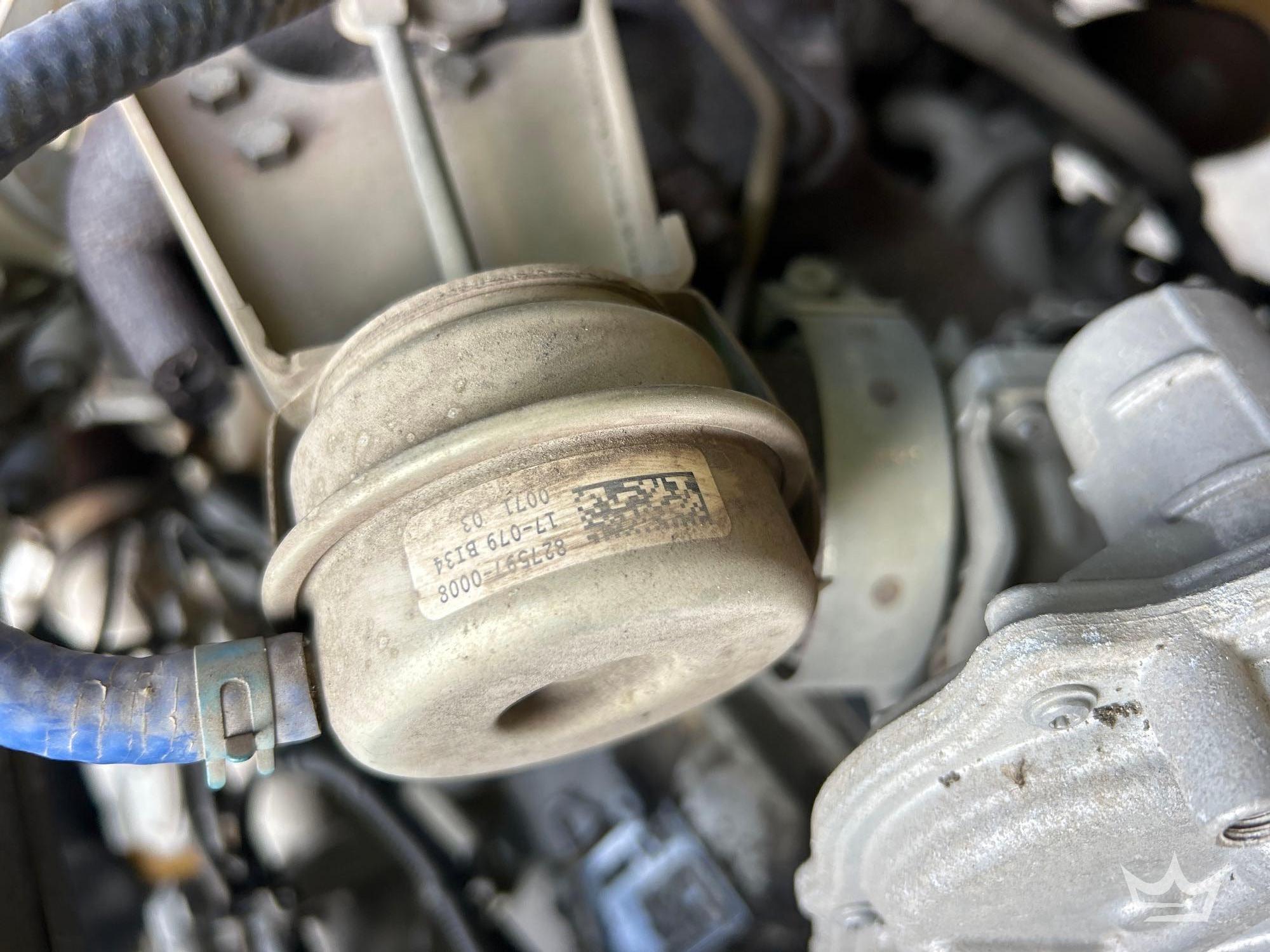 2017 Caterpillar 420F2 IT