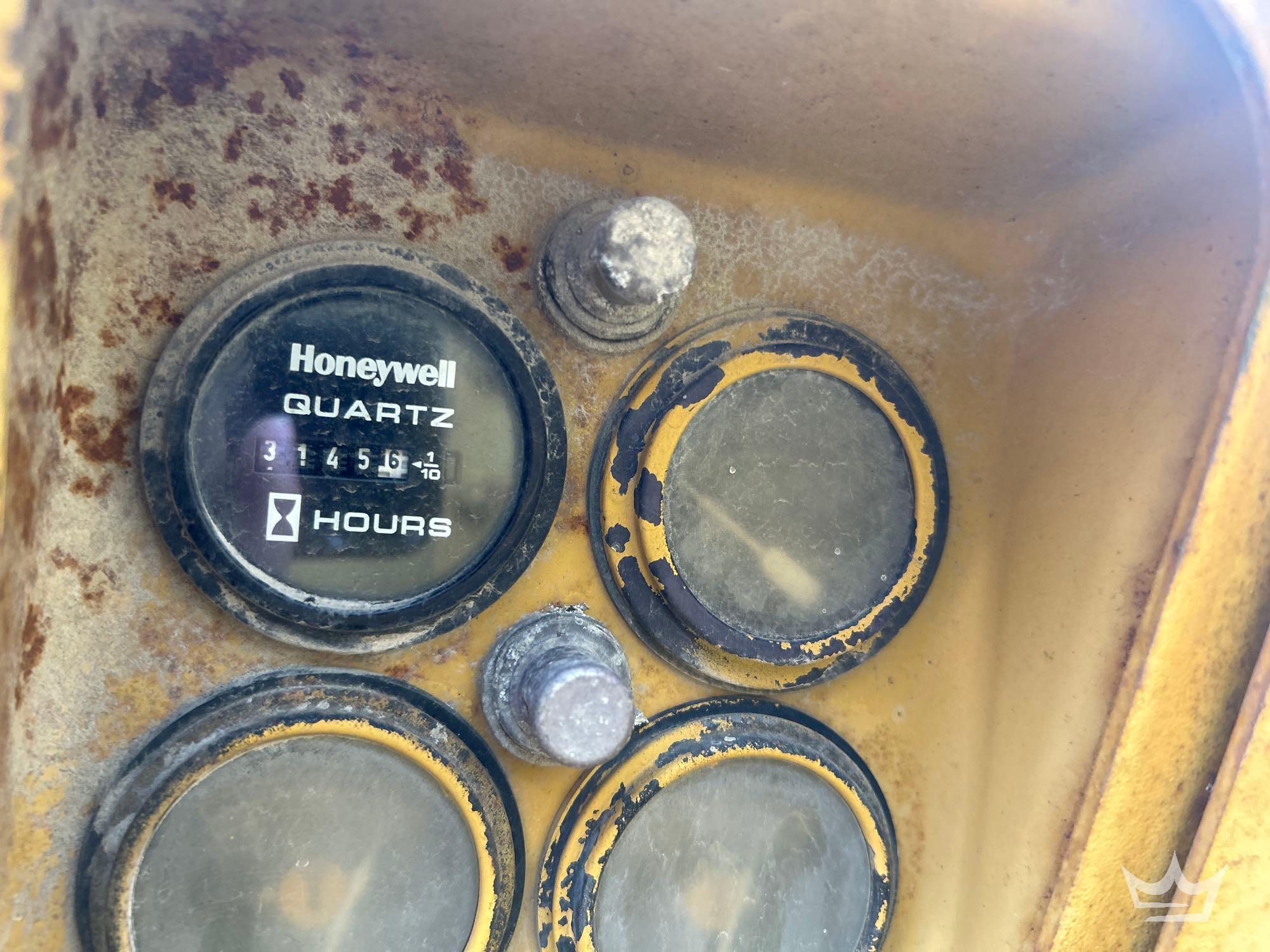 1989 Caterpillar 120G