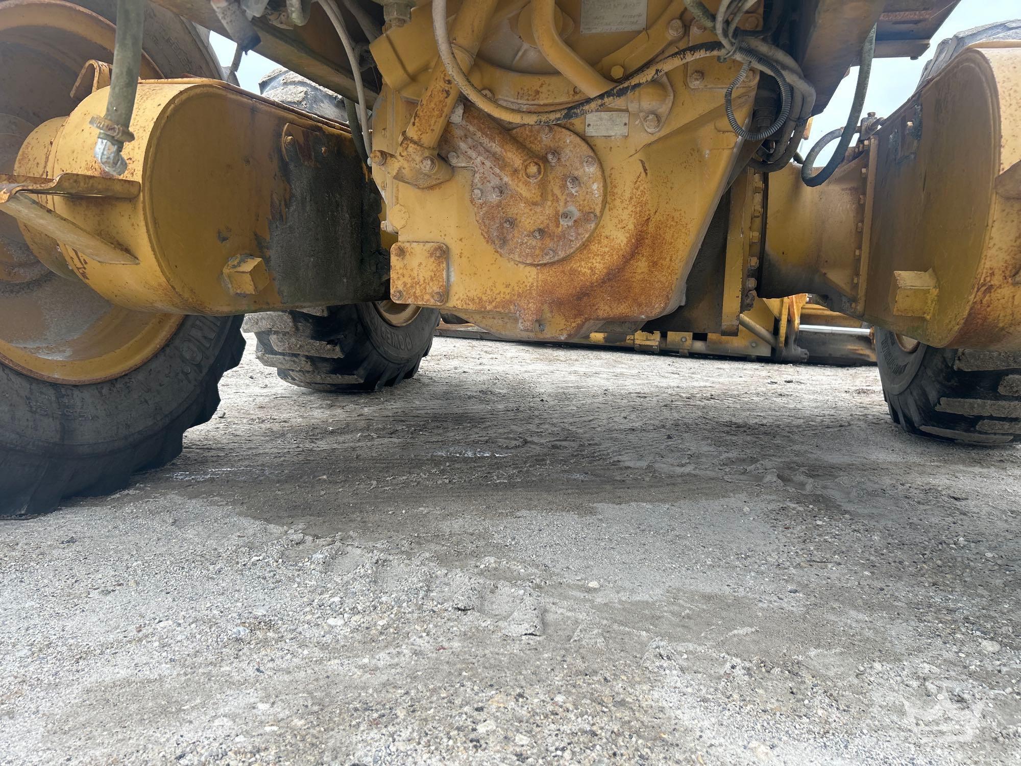 1989 Caterpillar 120G