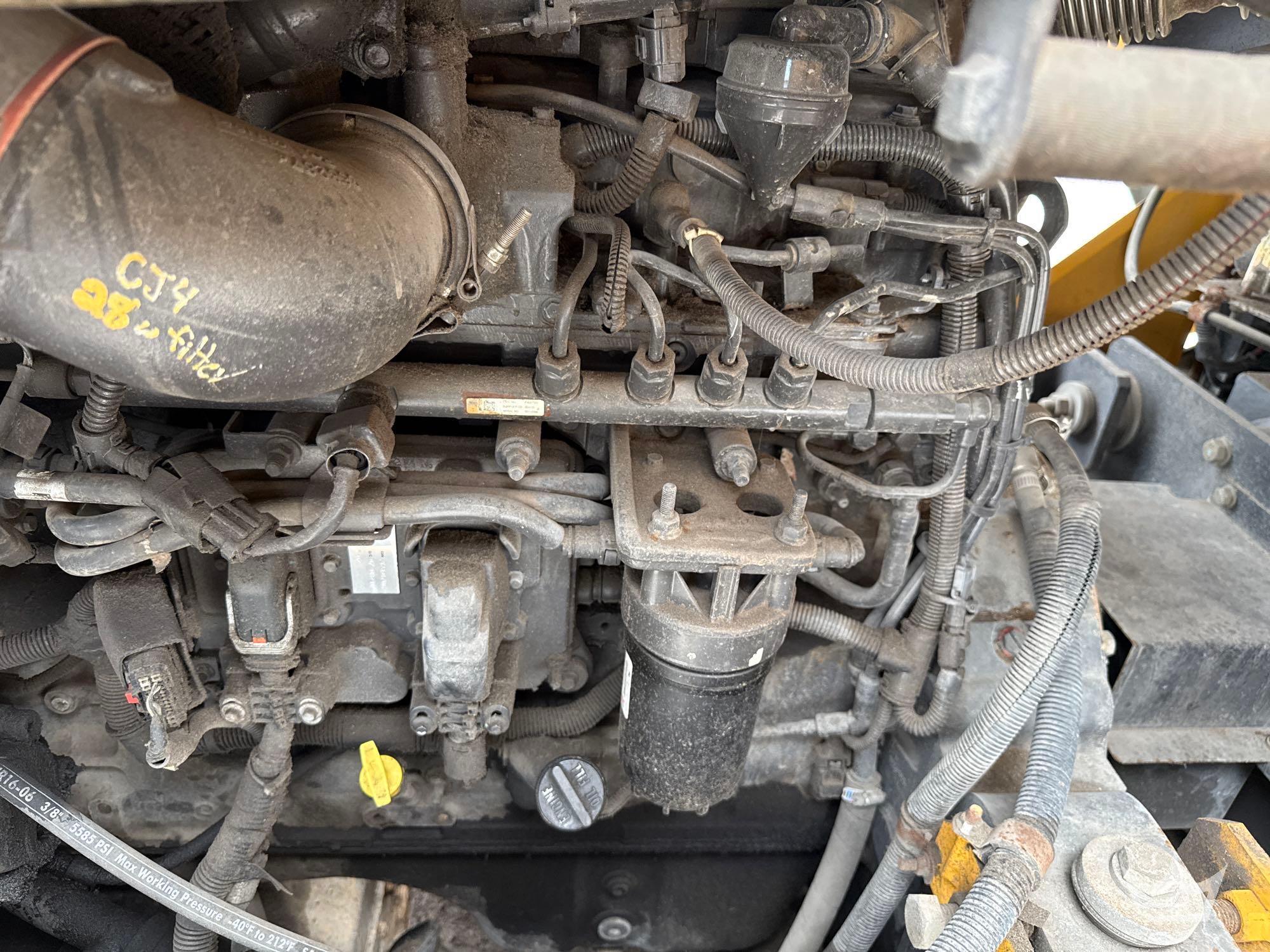 2022 John Deere 524
