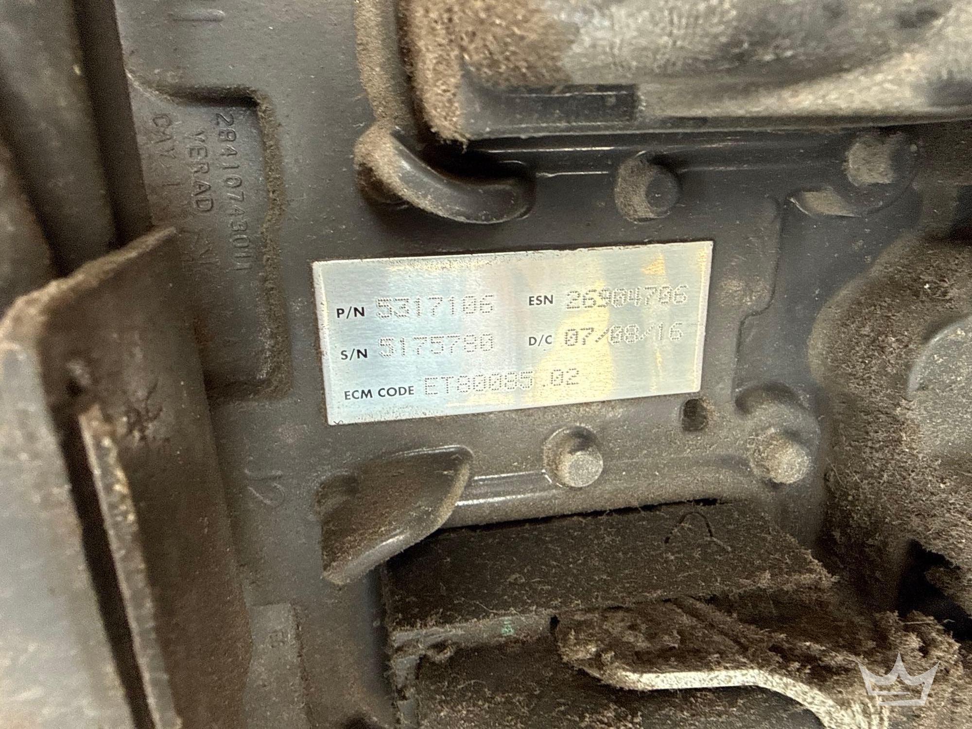 2022 John Deere 524