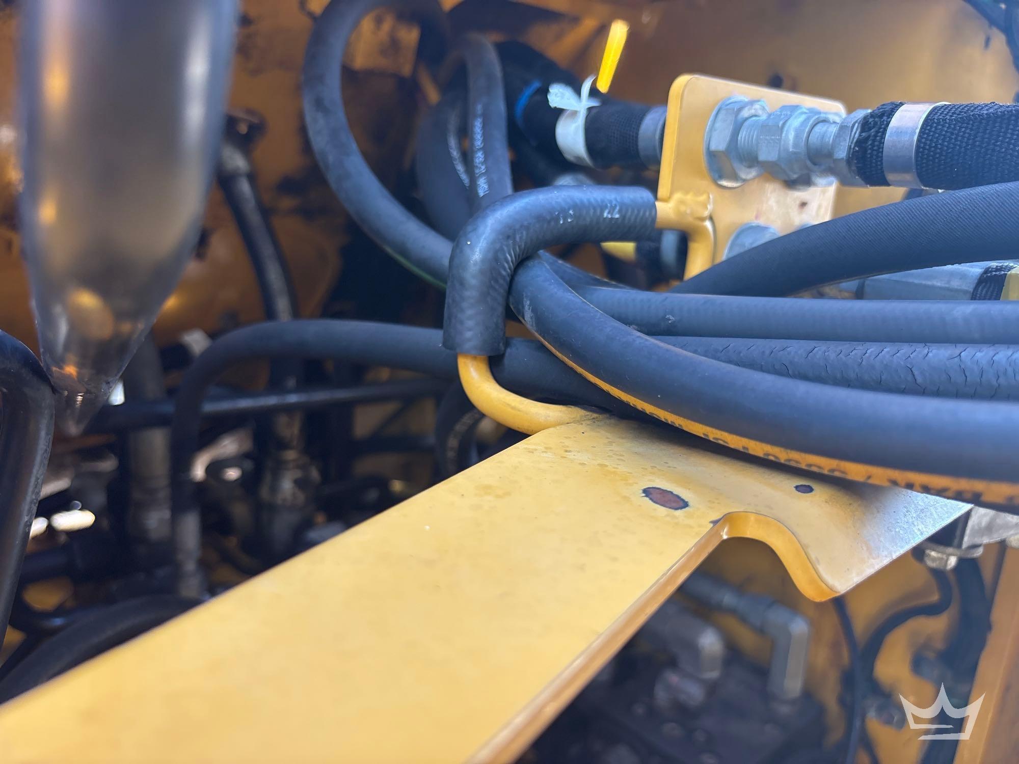 2017 John Deere 524K