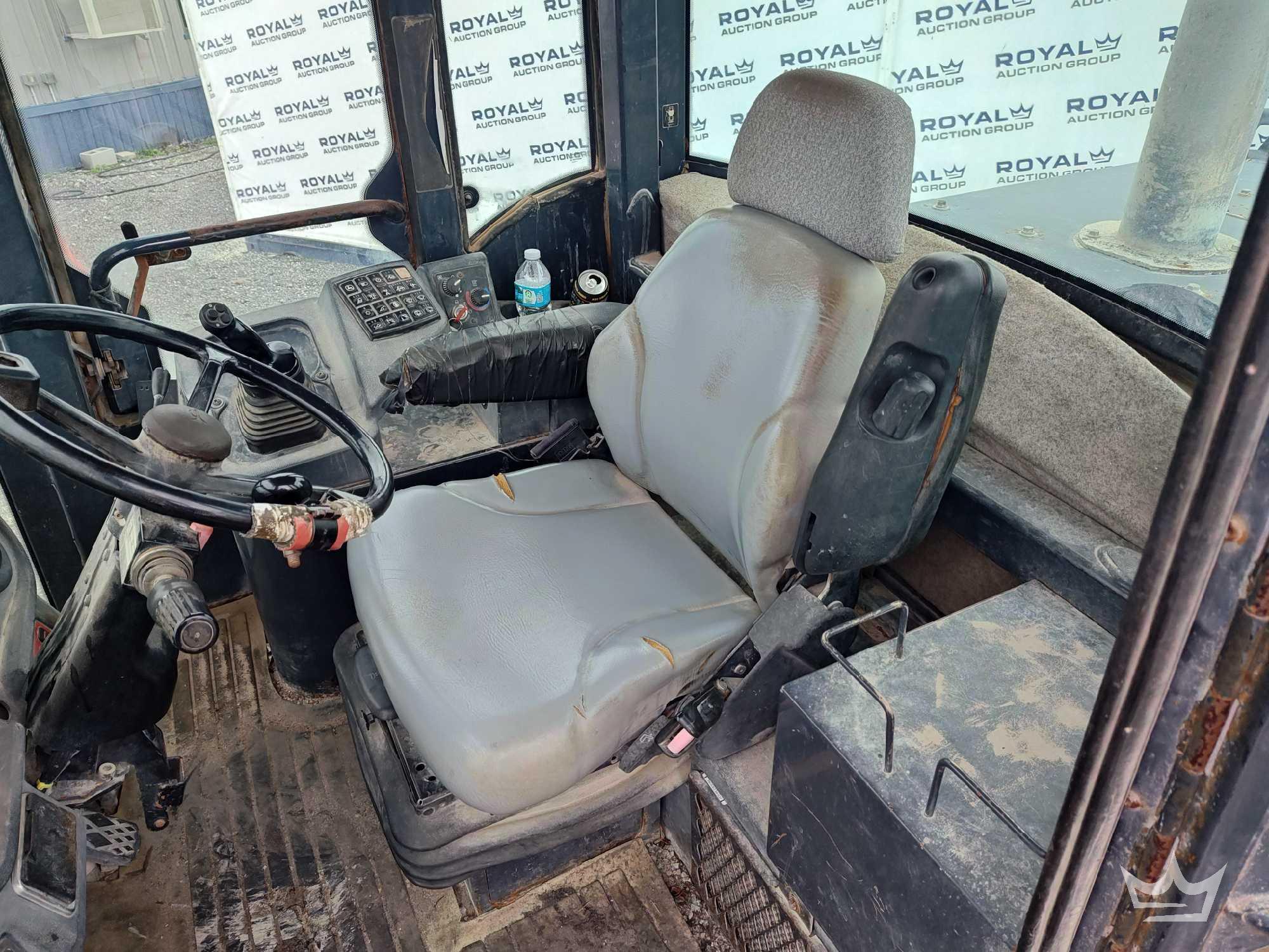 2004 John Deere 544J
