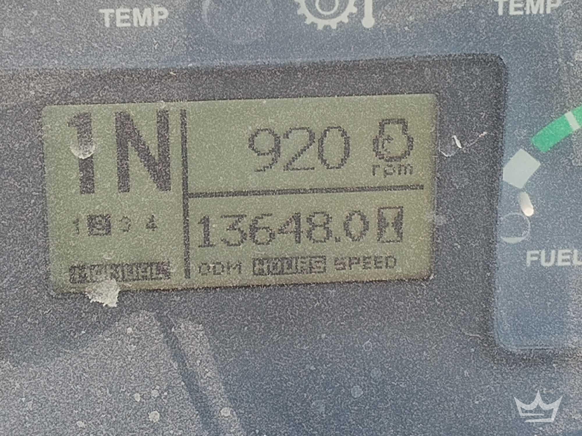 2005 Volvo L60E