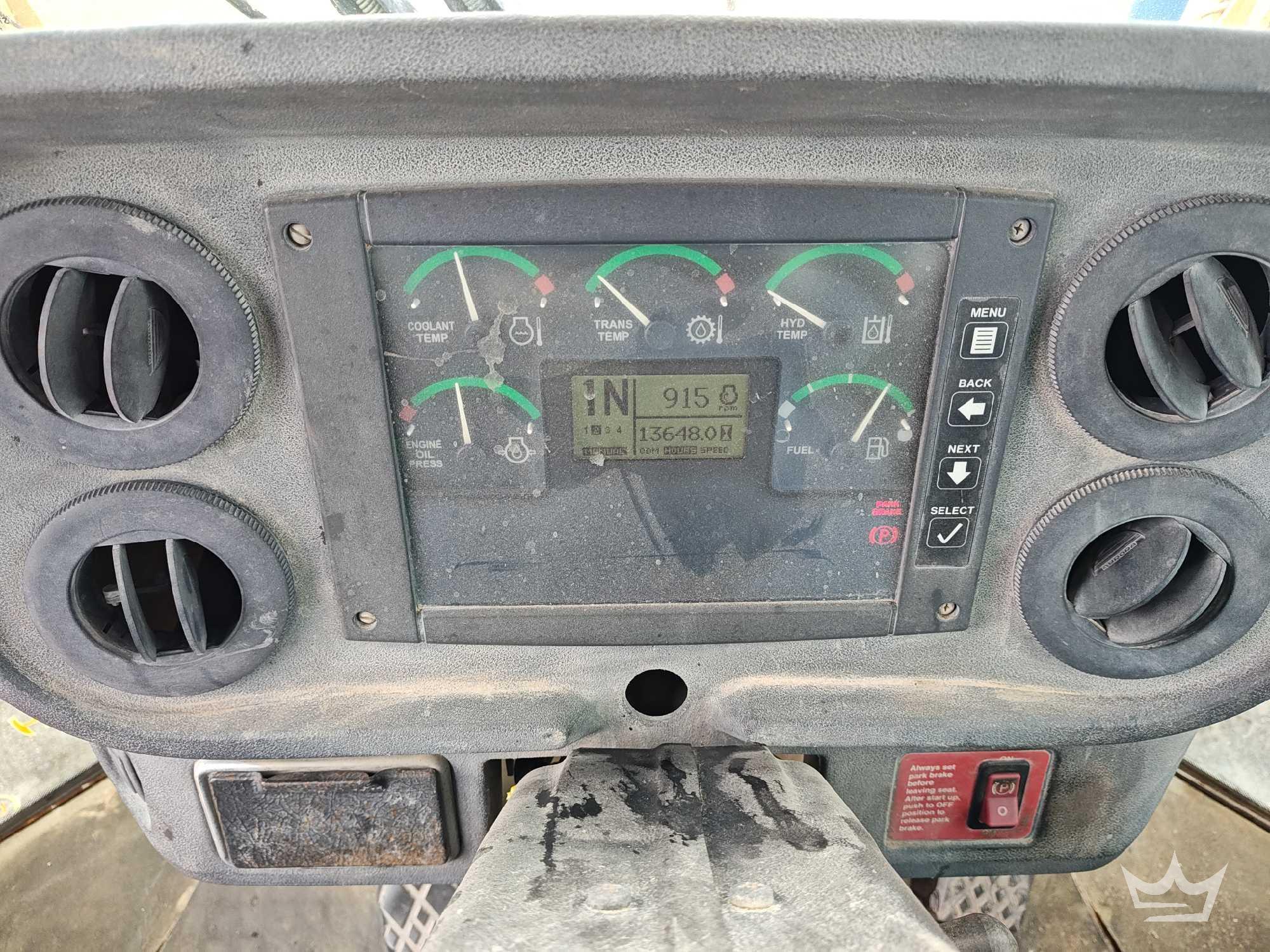 2004 John Deere 544J