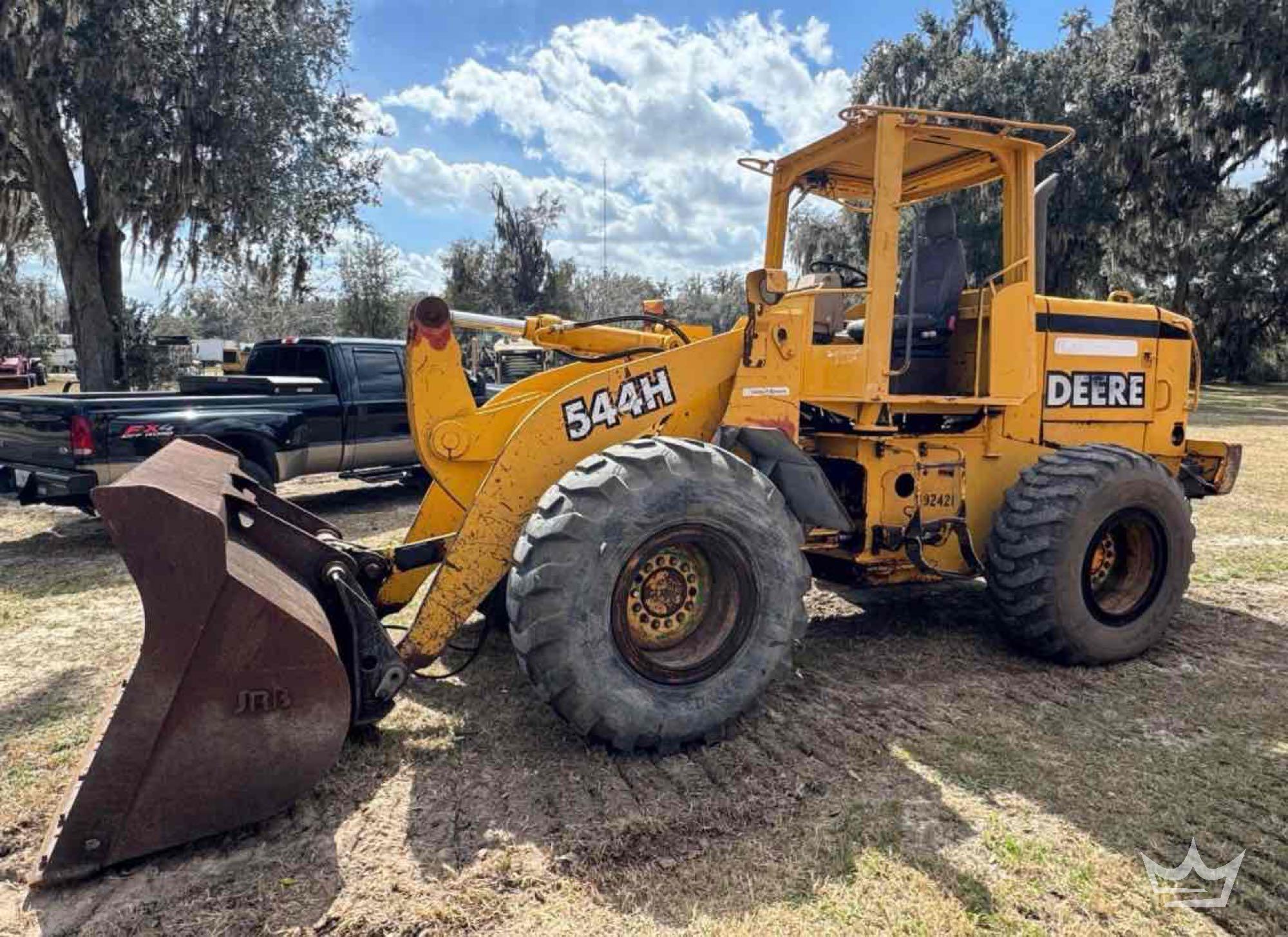 Volvo L60E