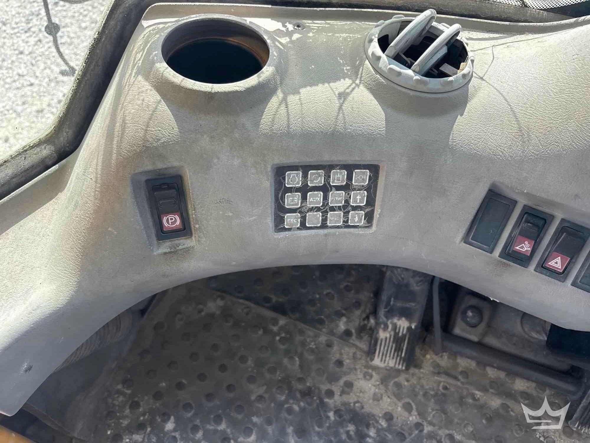 2005 Volvo L60E
