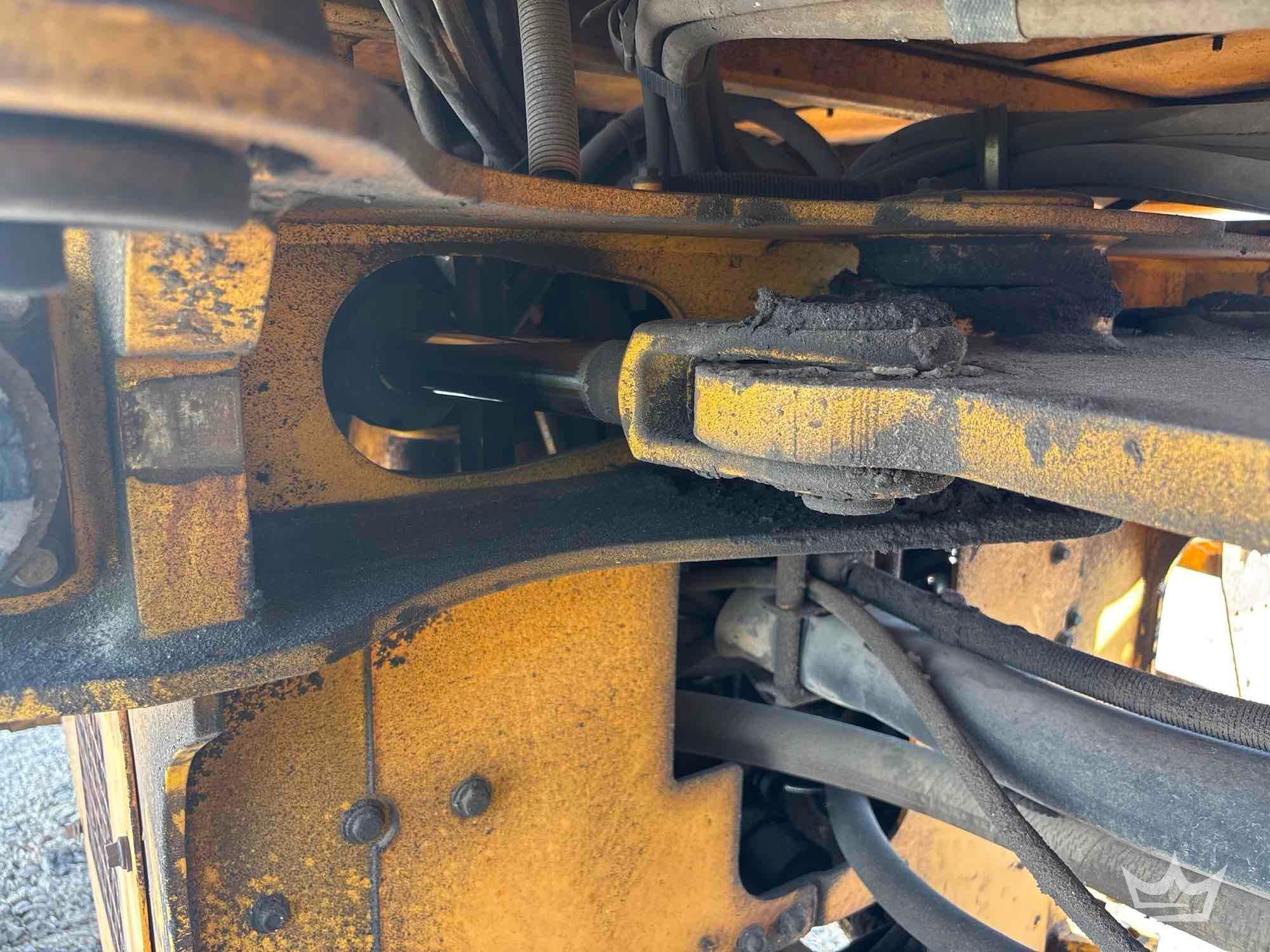 2005 Volvo L60E