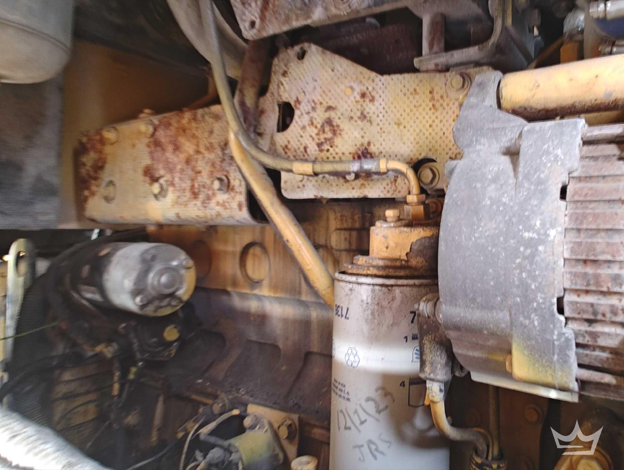 1999 Komatsu WA380