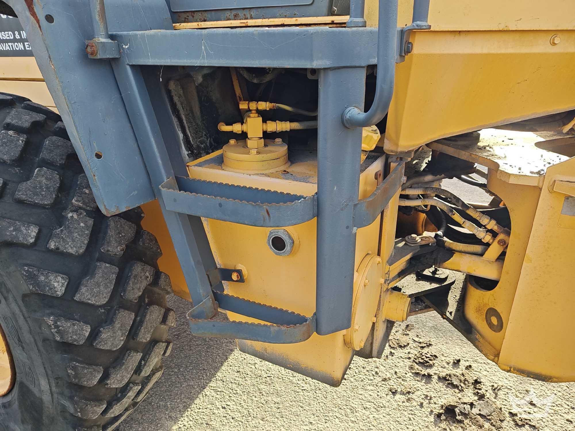 1999 Komatsu WA380