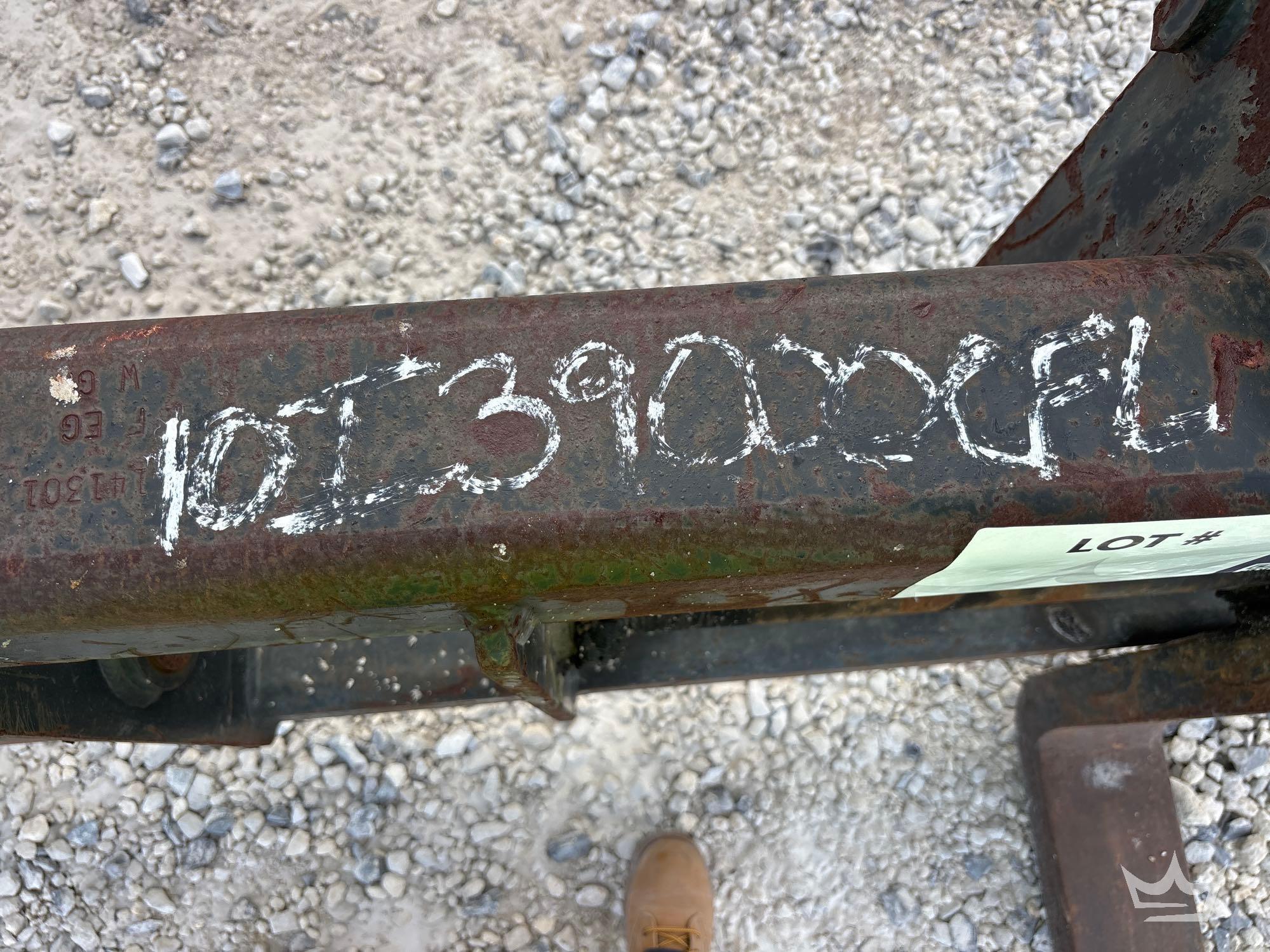 1999 Komatsu WA380
