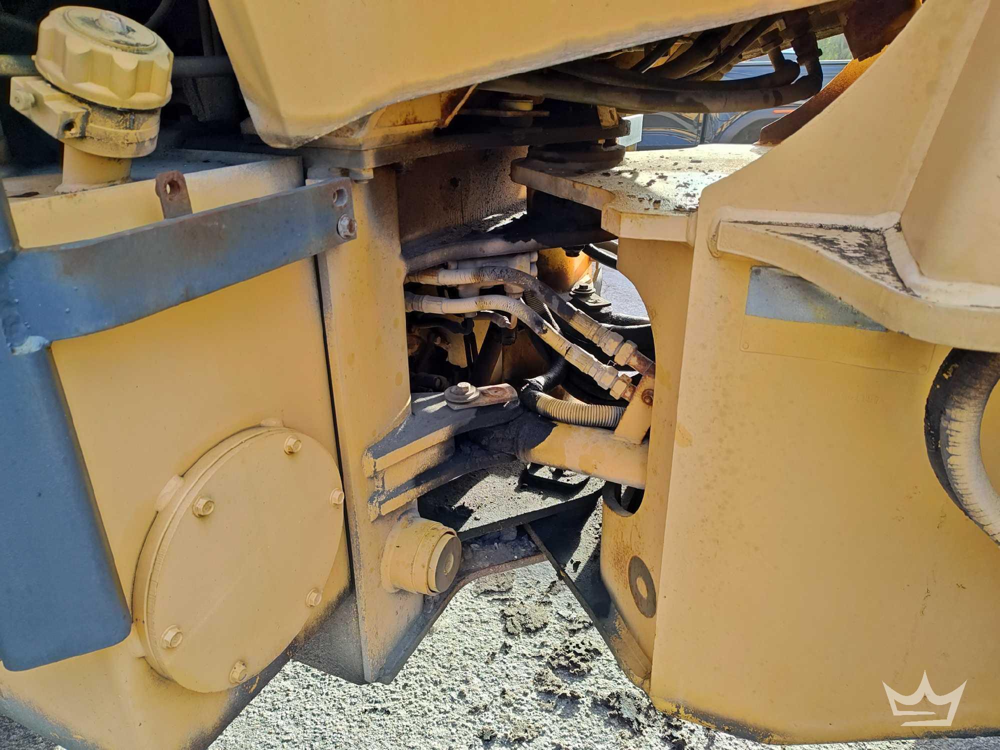 1999 Komatsu WA380