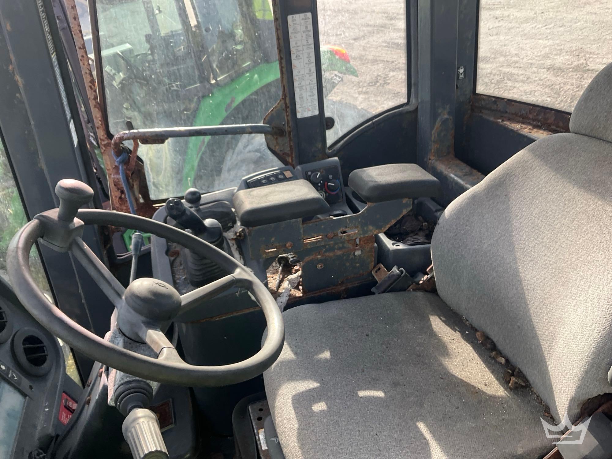 2006 John Deere 544J