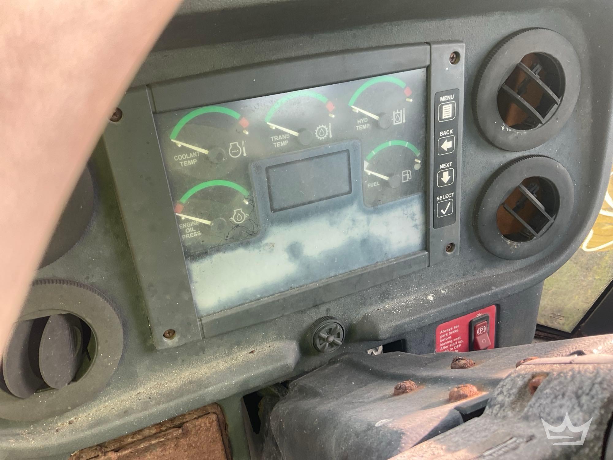 2006 John Deere 544J