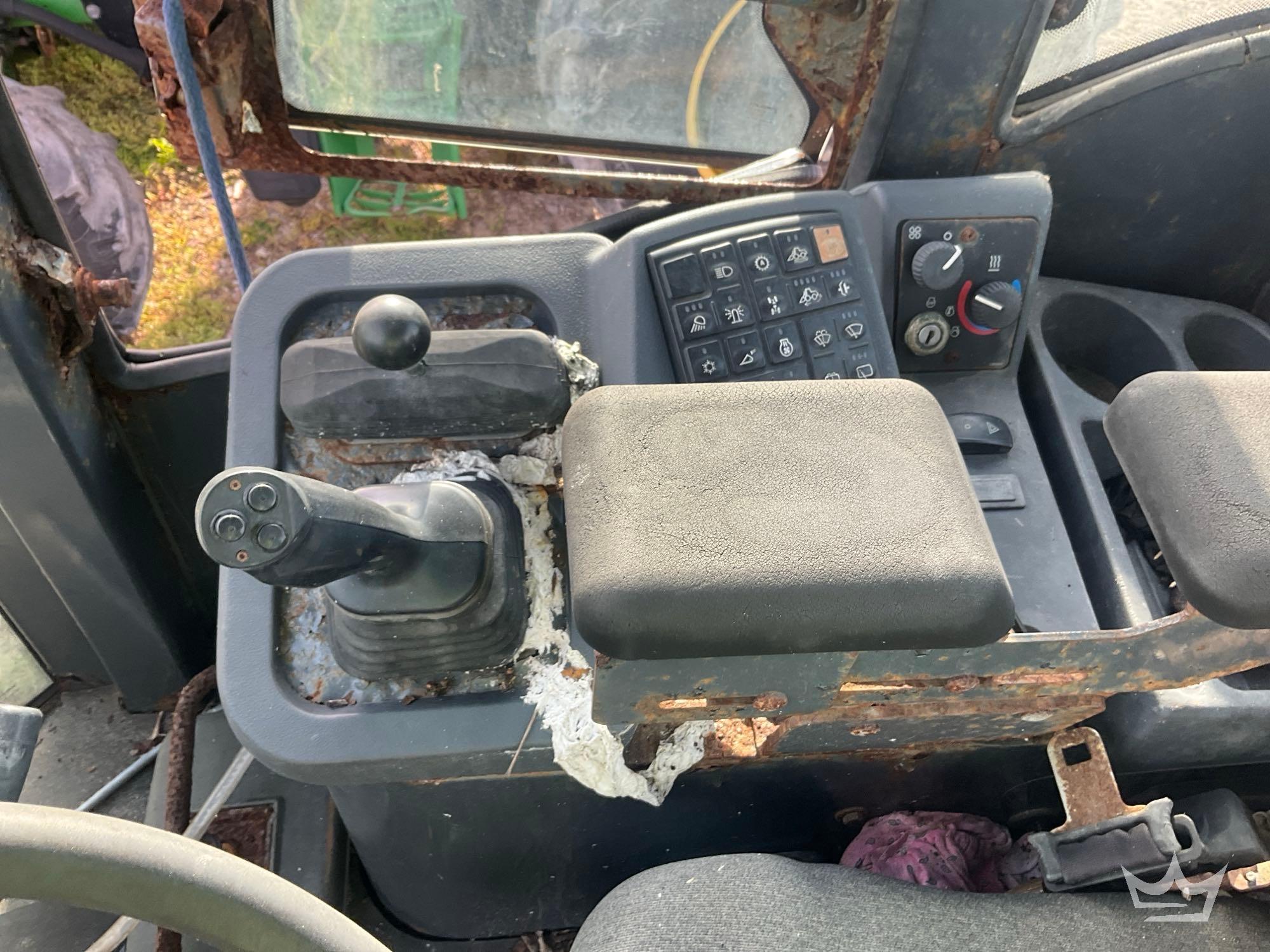 2006 John Deere 544J