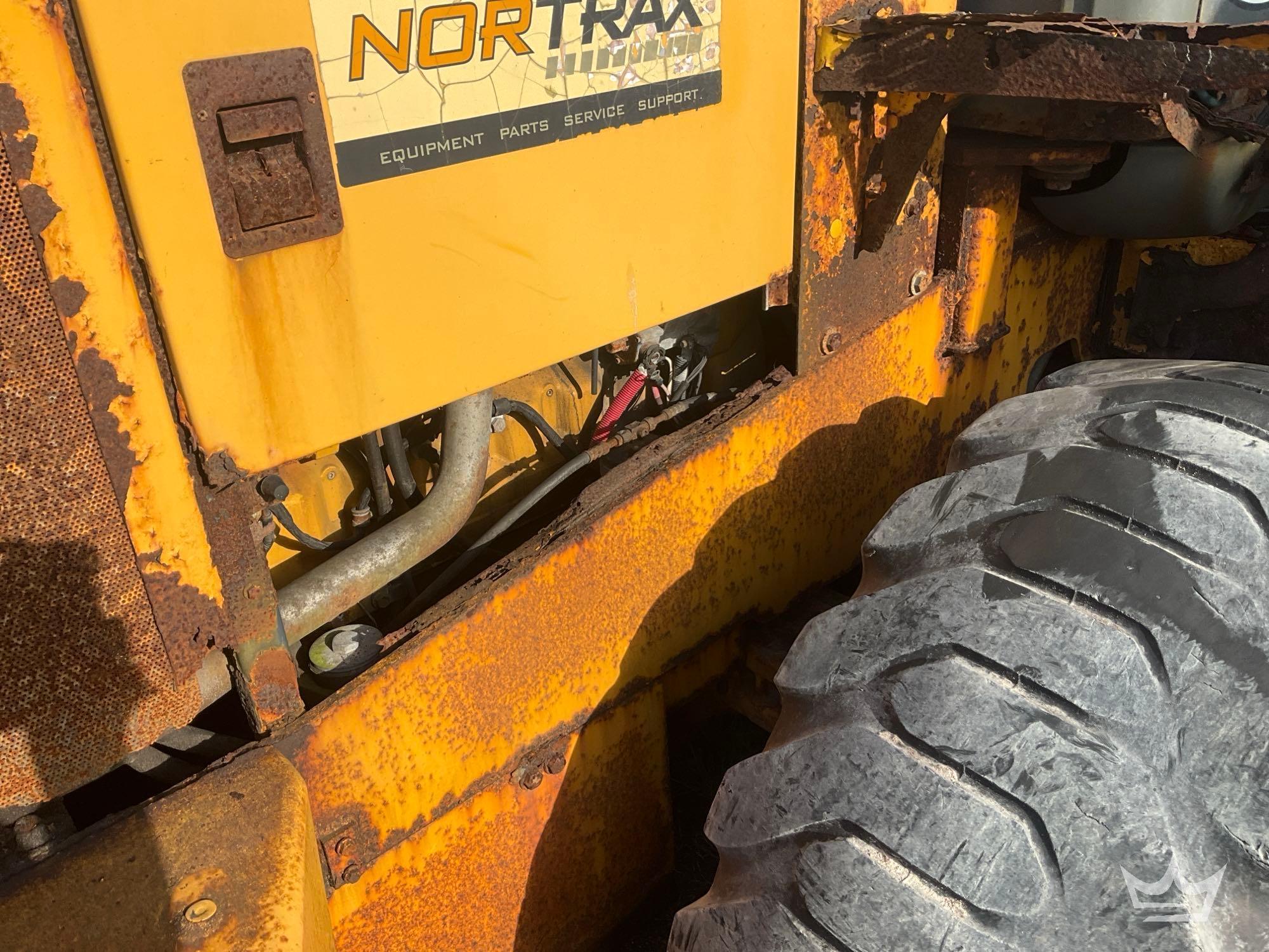 2006 John Deere 544J