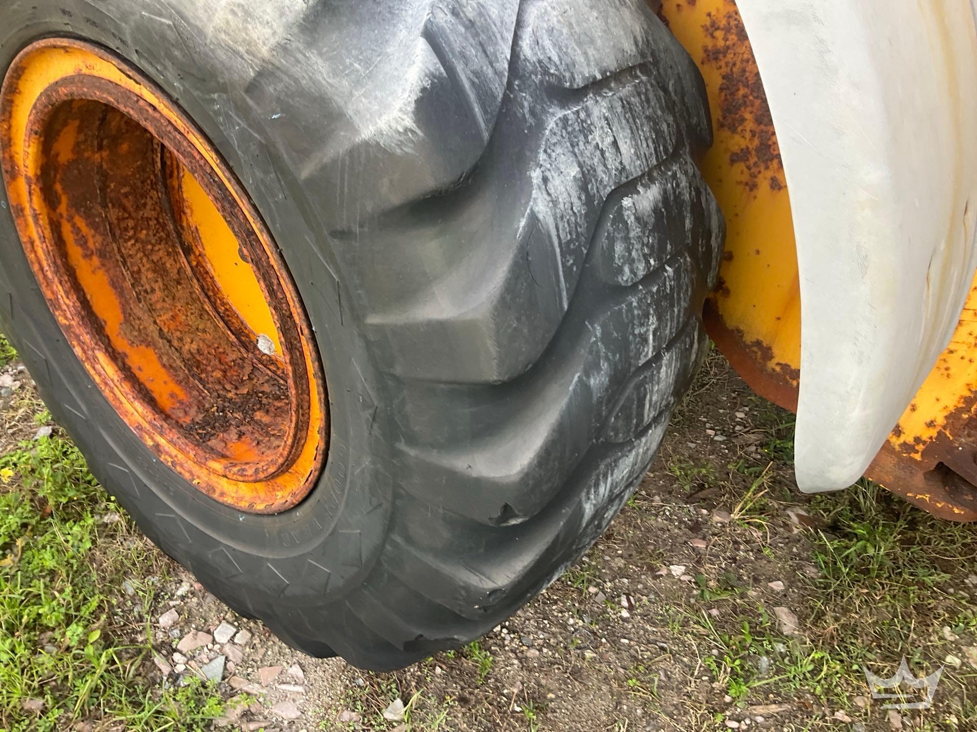 2006 John Deere 544J