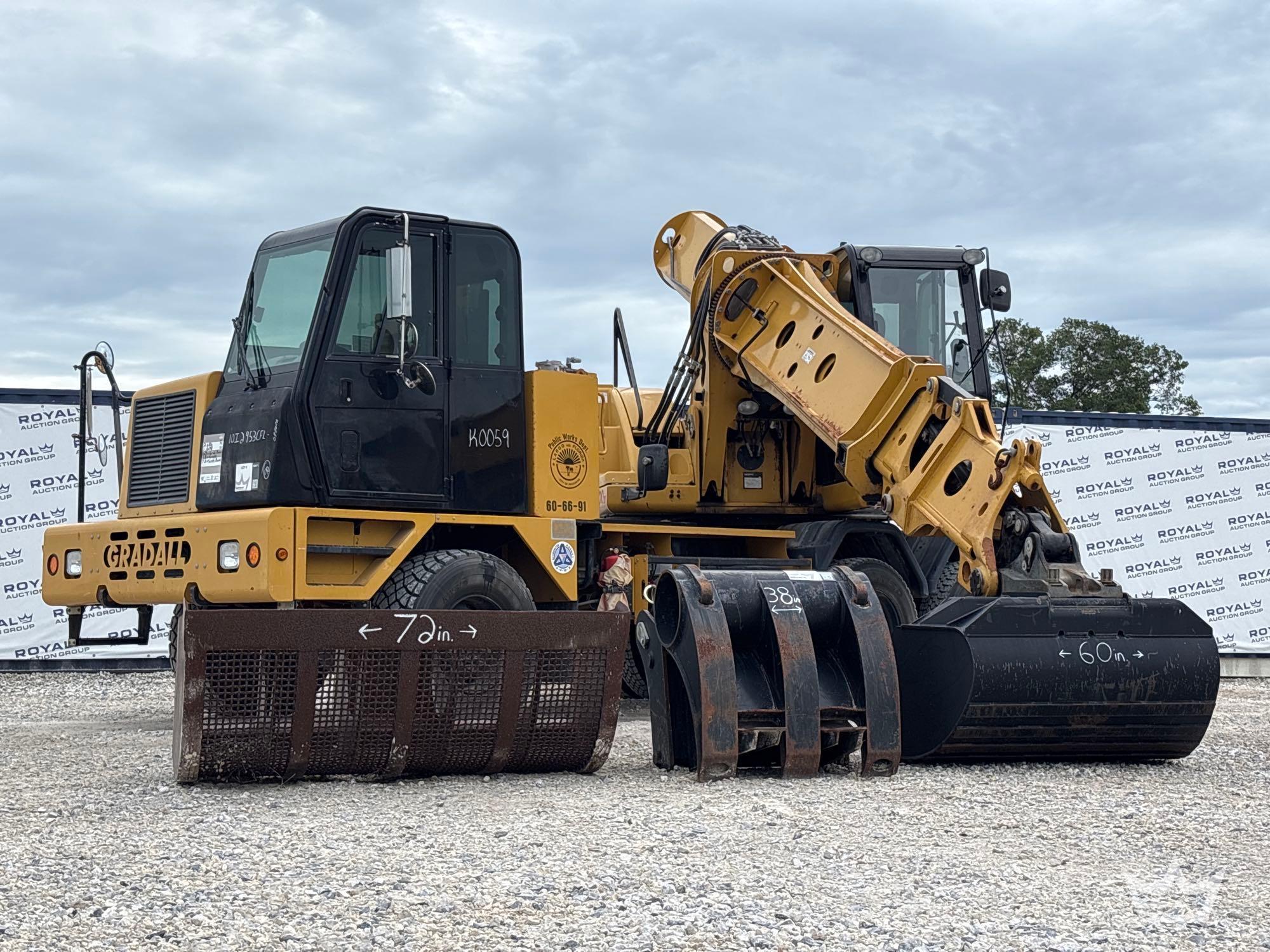 2017 Freightliner M2 106