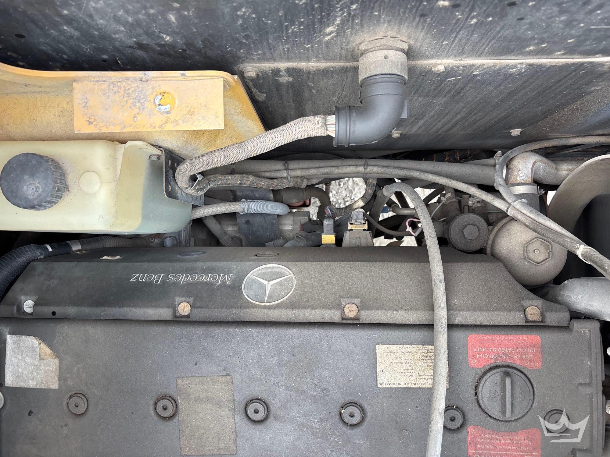 2013 Gradall XL 4100