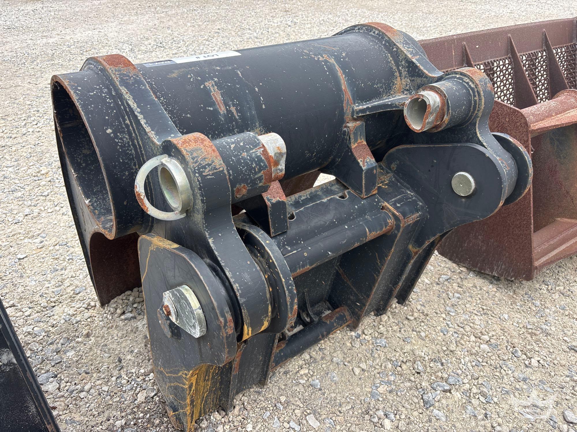 2013 Gradall XL 4100
