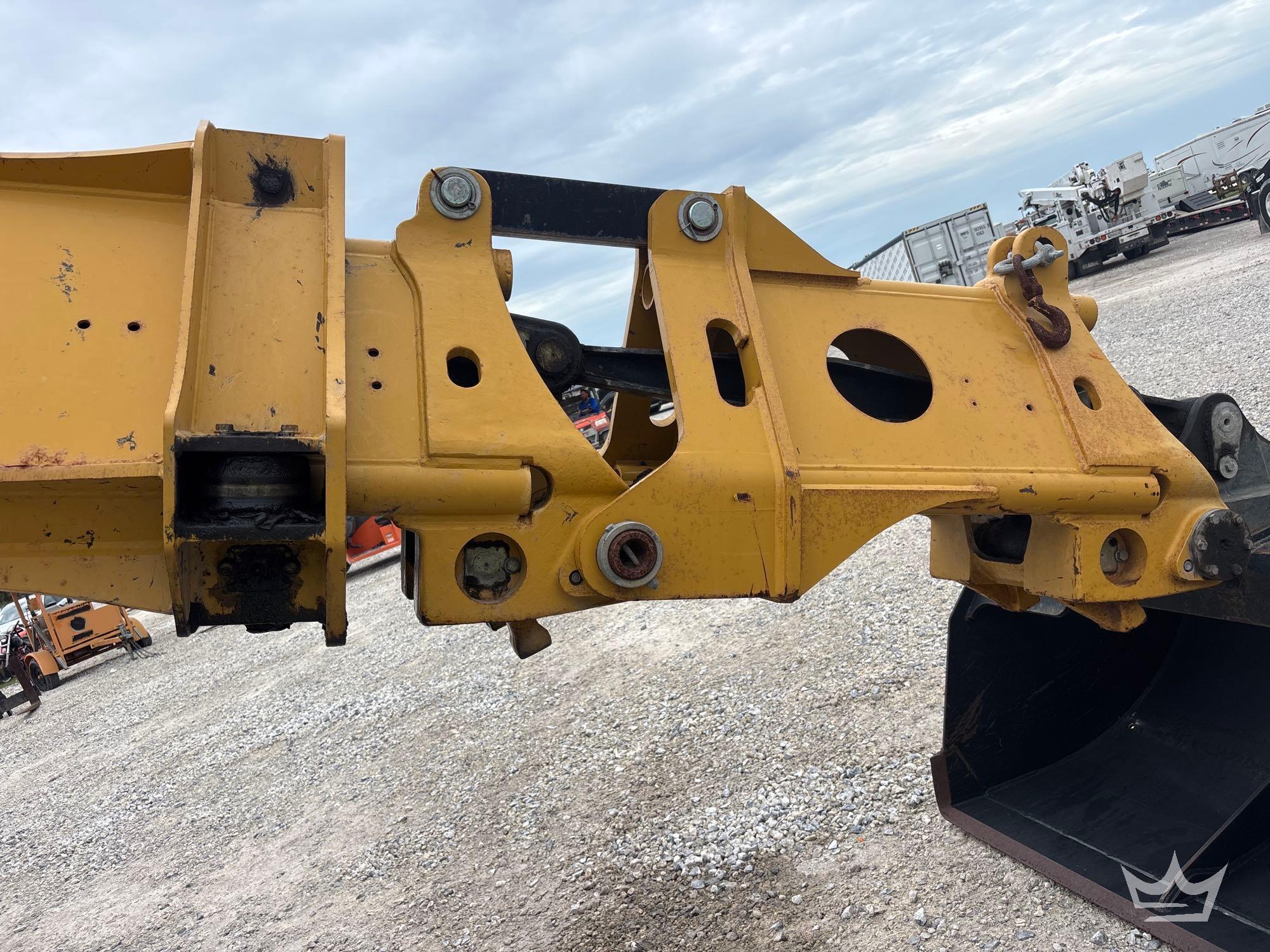 2017 Freightliner M2 106