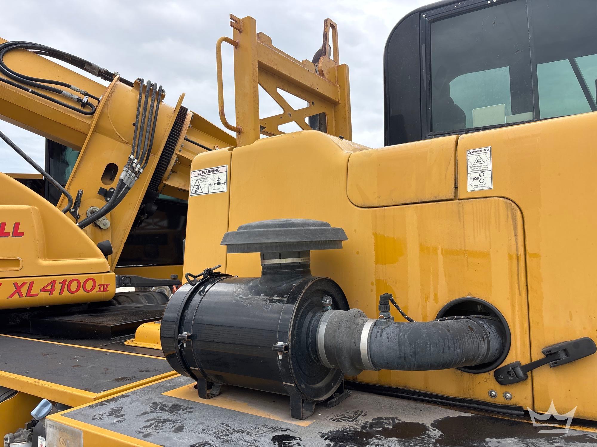 2017 Freightliner M2 106