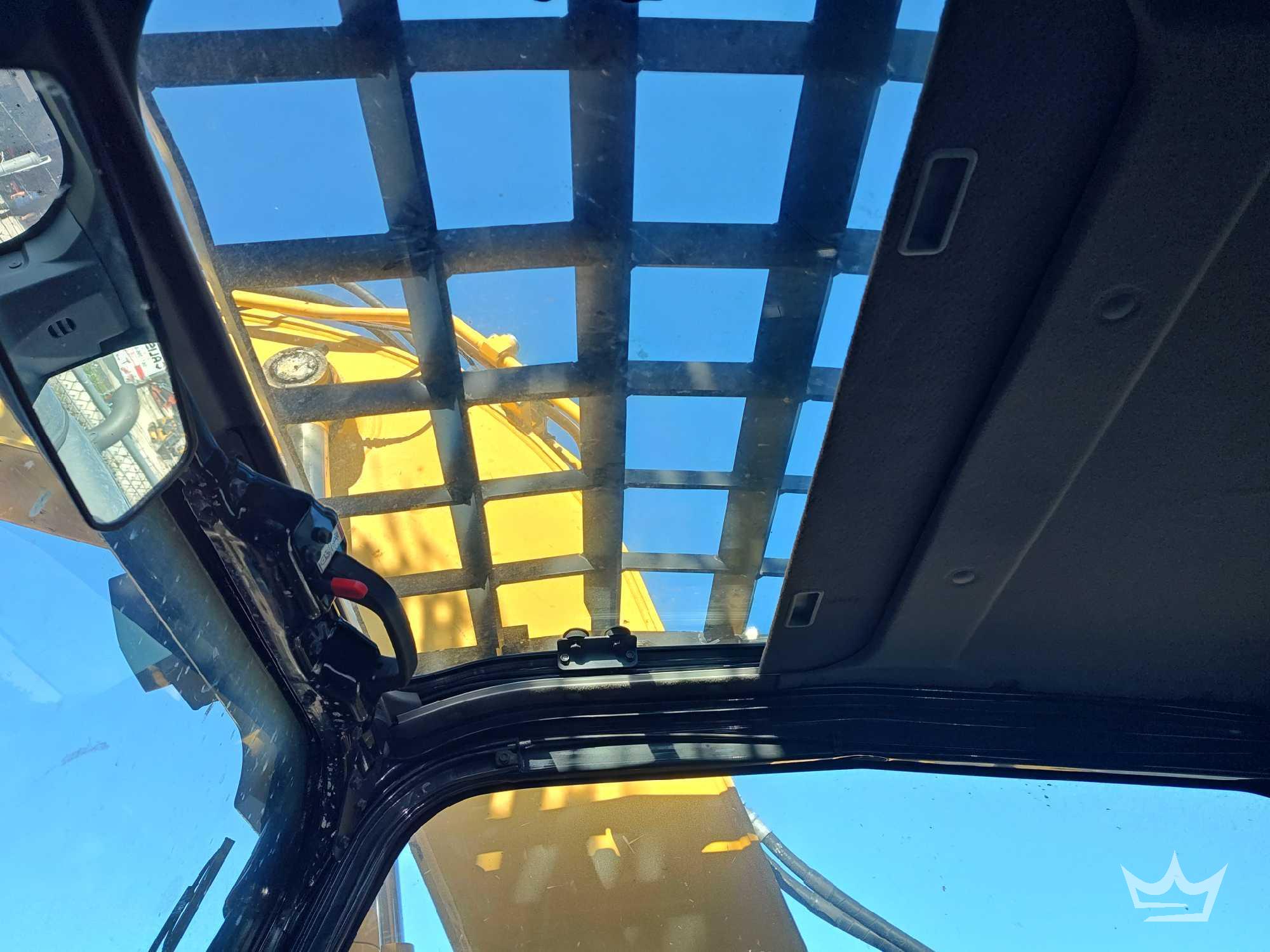 2023 Kobelco SK140SRLC