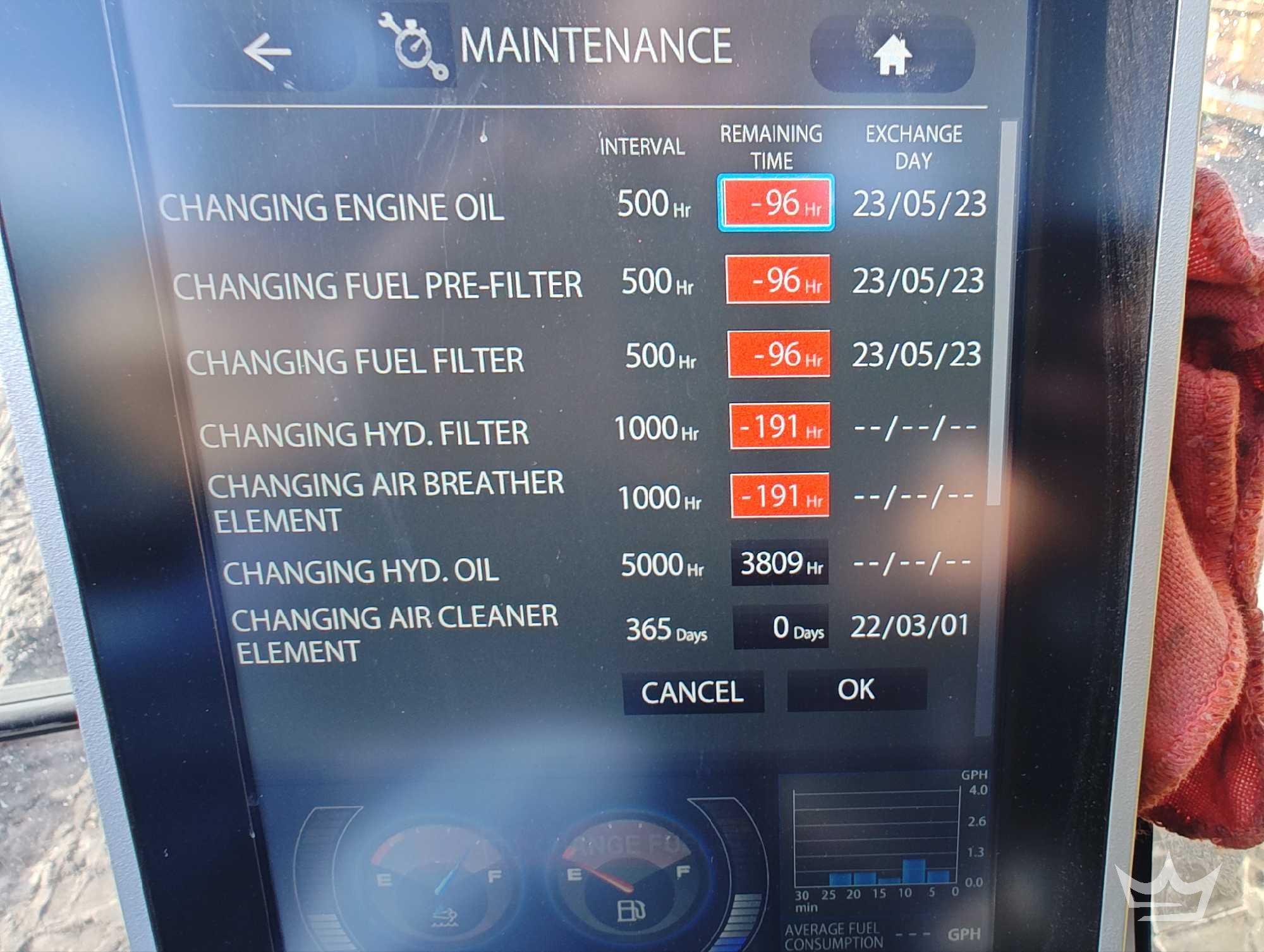 2023 Kobelco SK140SRLC