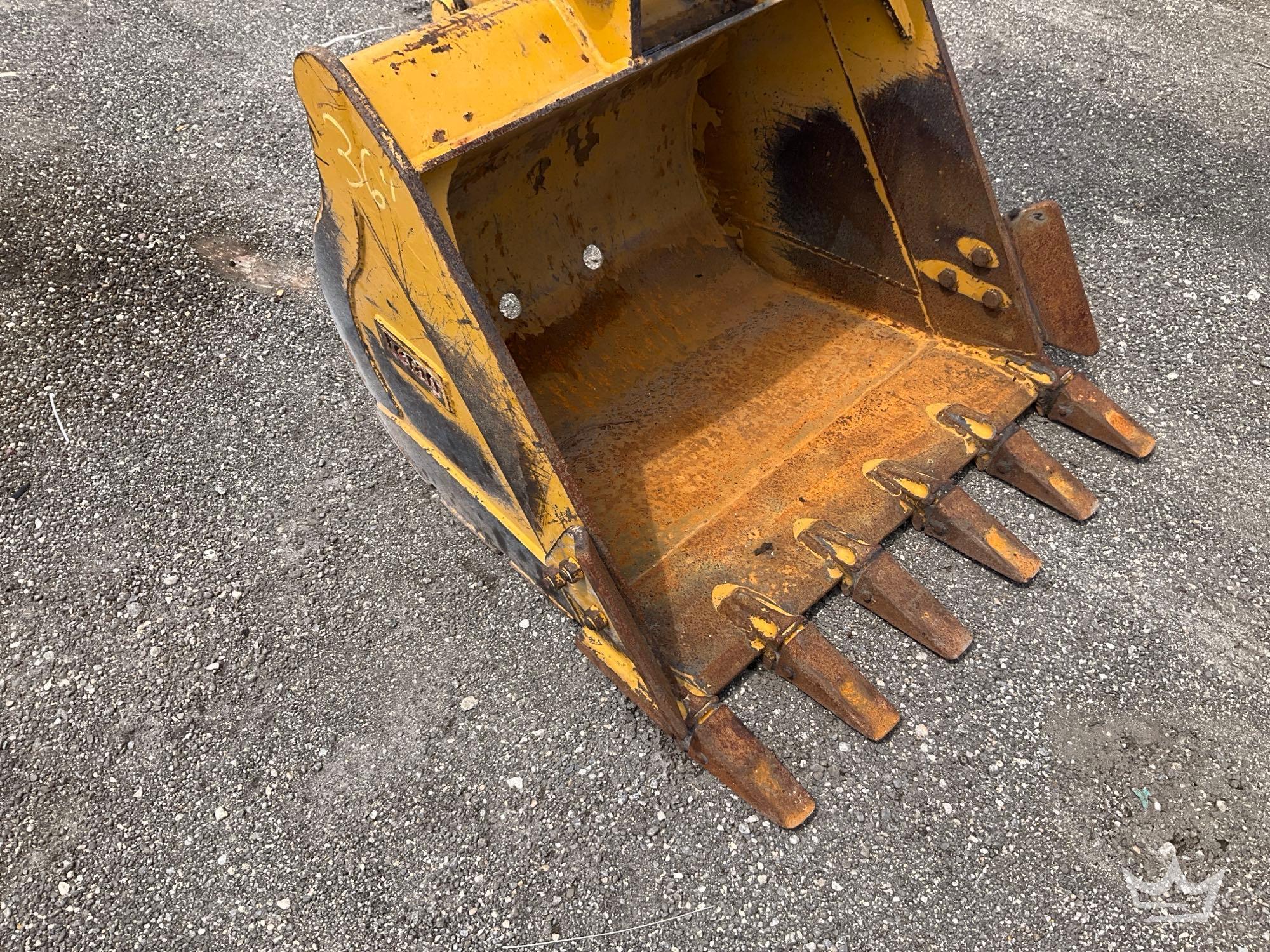 2018 Komatsu PC88MR